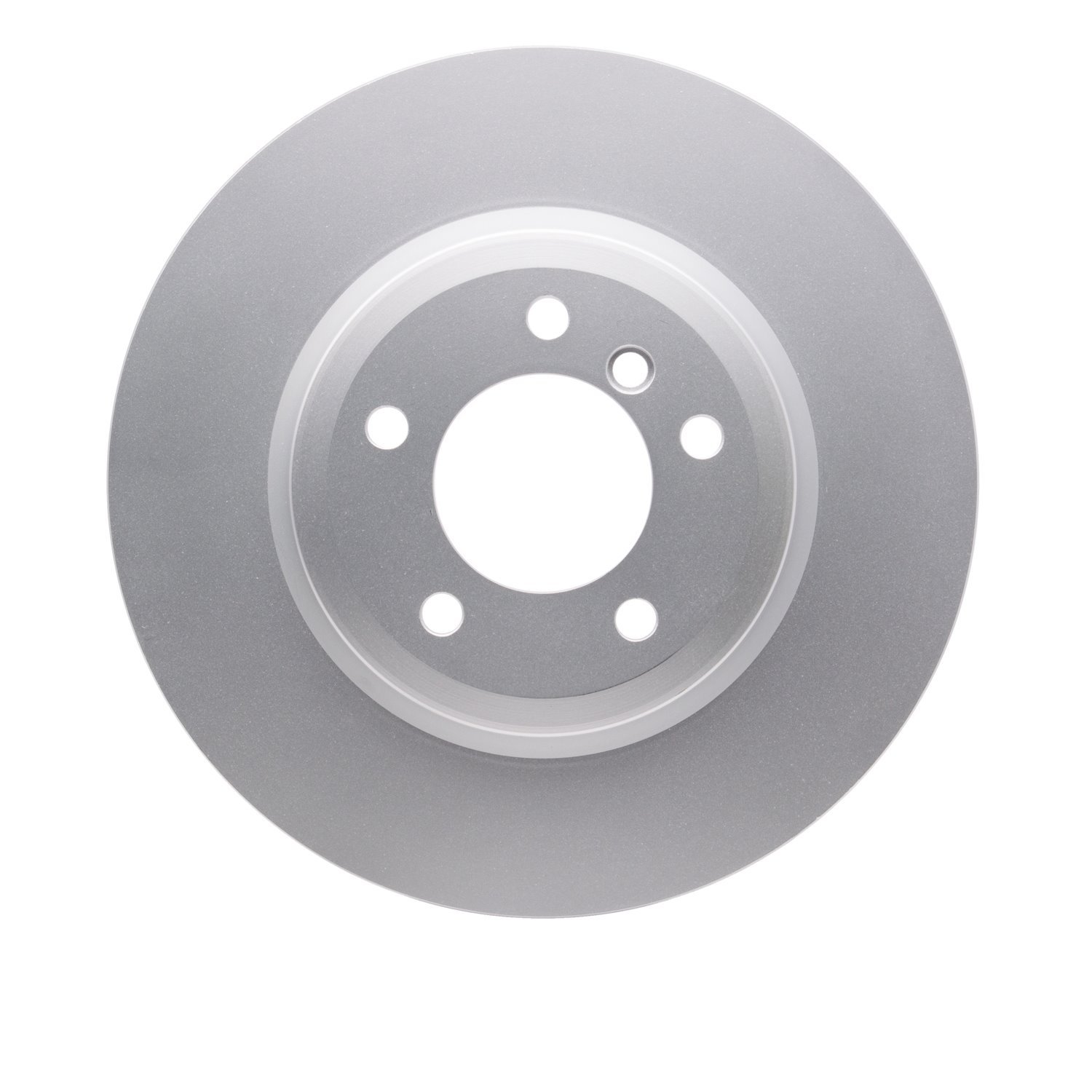 GeoSpec-Coated Rotor, 2001-2008 BMW, Position: Front