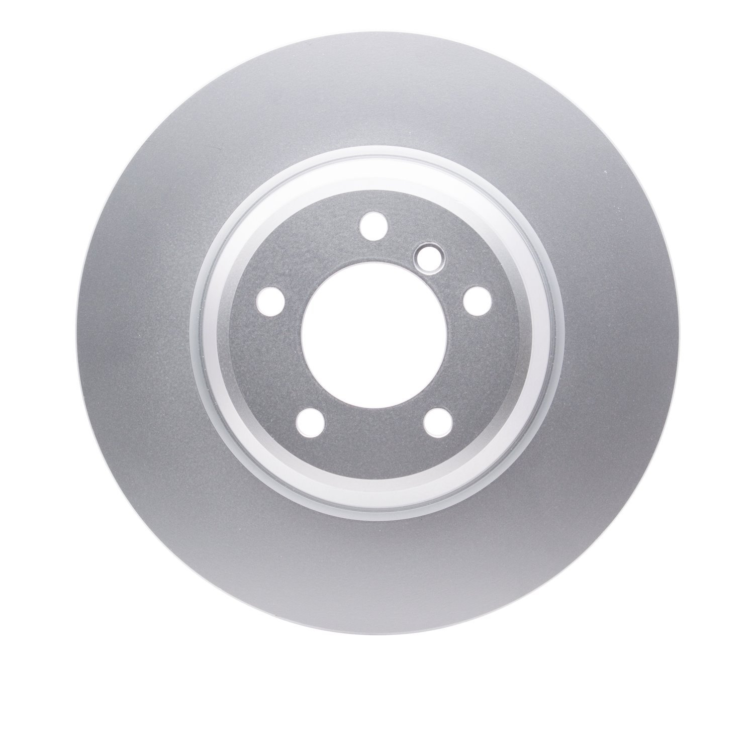 GeoSpec-Coated Rotor, 2007-2015 BMW, Position: Front