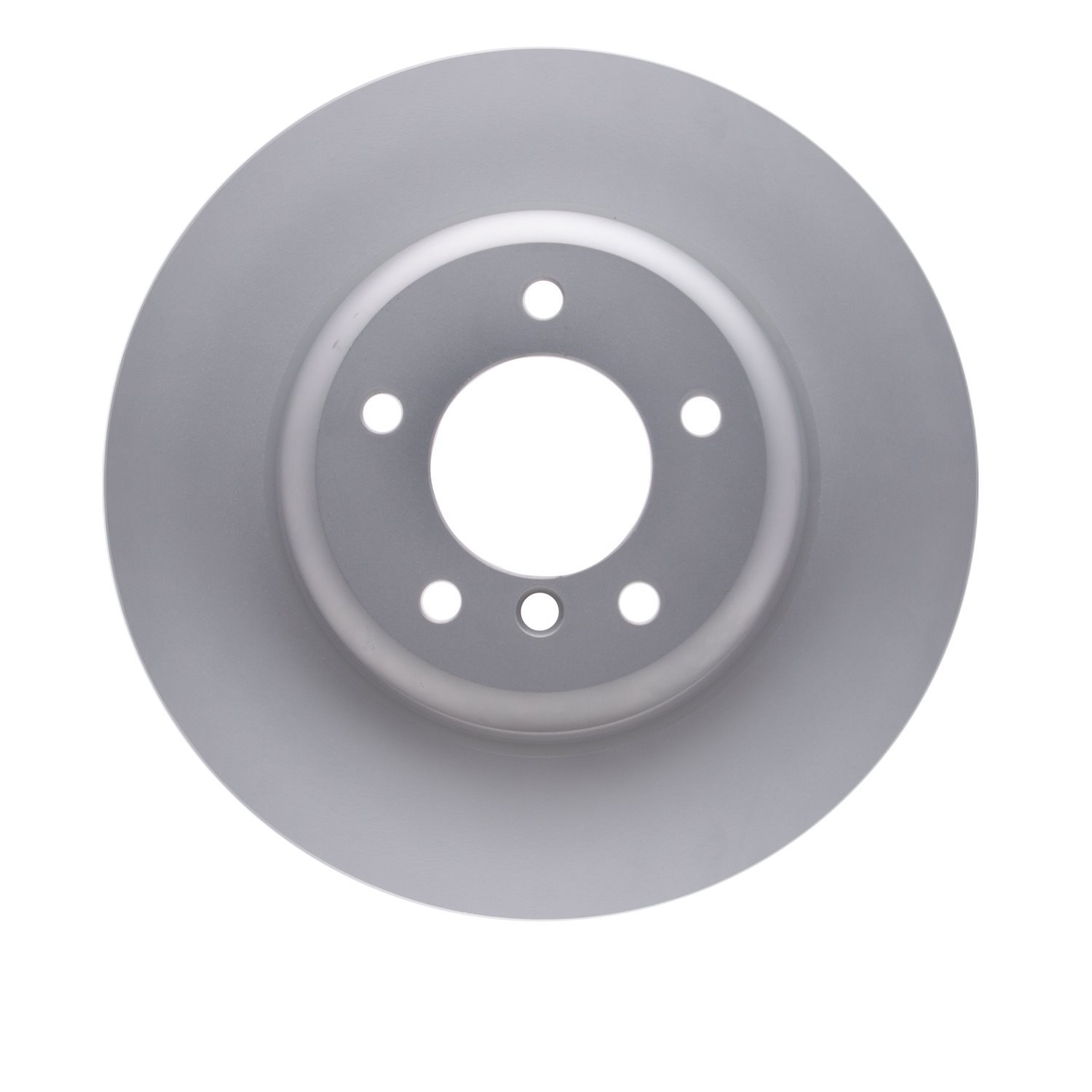 GeoSpec-Coated Rotor, 2009-2016 BMW, Position: Front