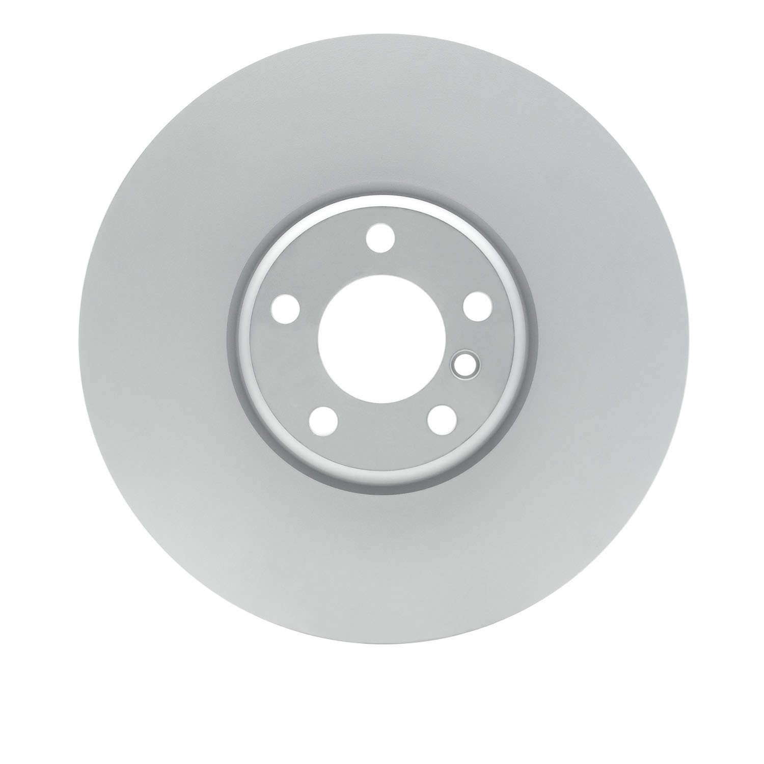 GeoSpec-Coated Rotor, 2010-2019 BMW, Position: Right Front