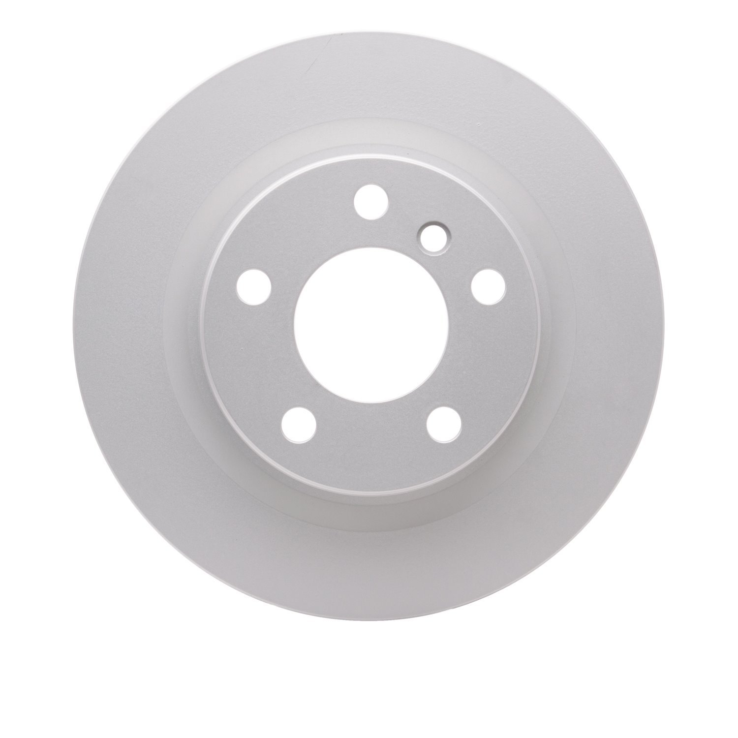 GeoSpec-Coated Rotor, 2012-2021 BMW, Position: Rear