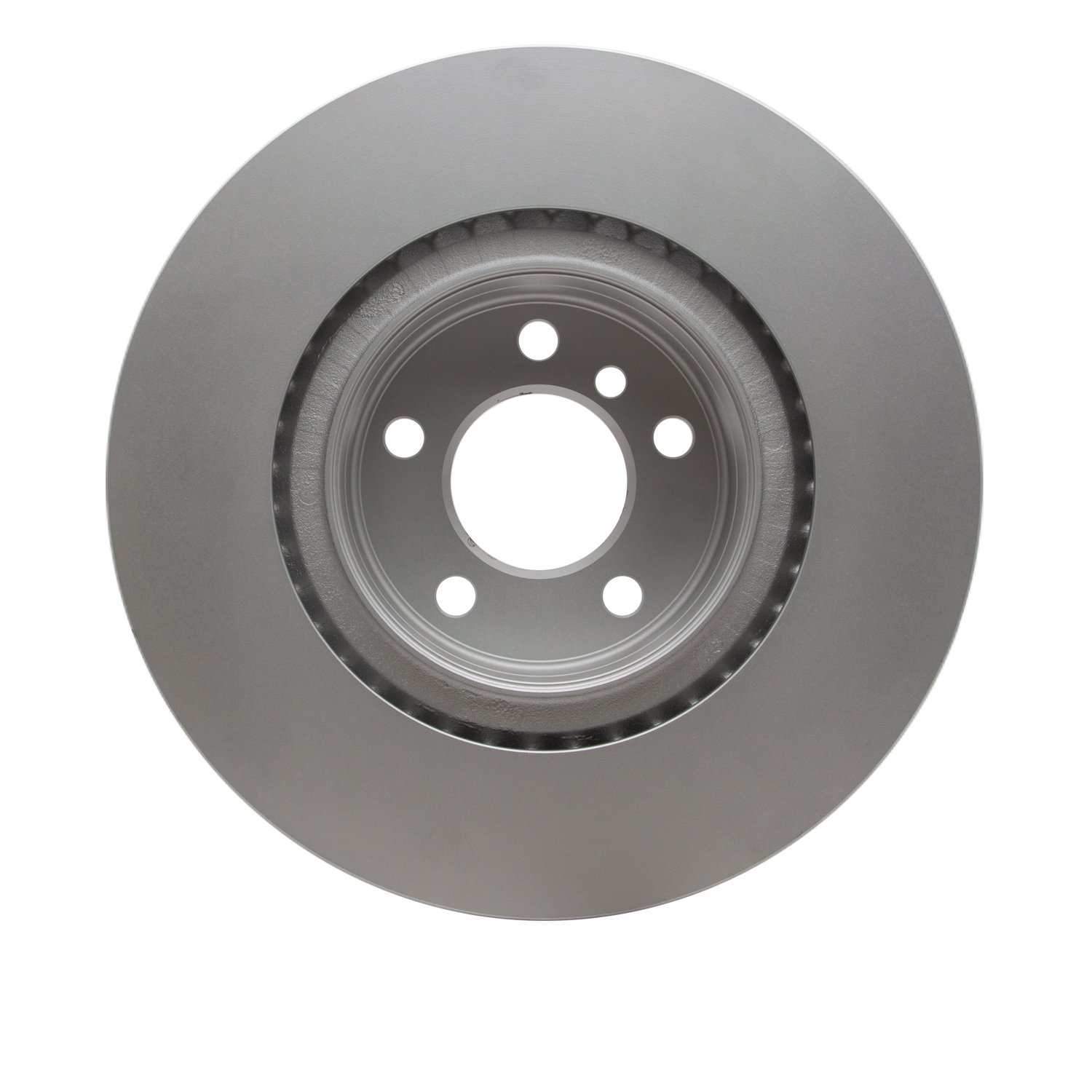 GeoSpec-Coated Rotor, 2012-2020 BMW, Position: Rear