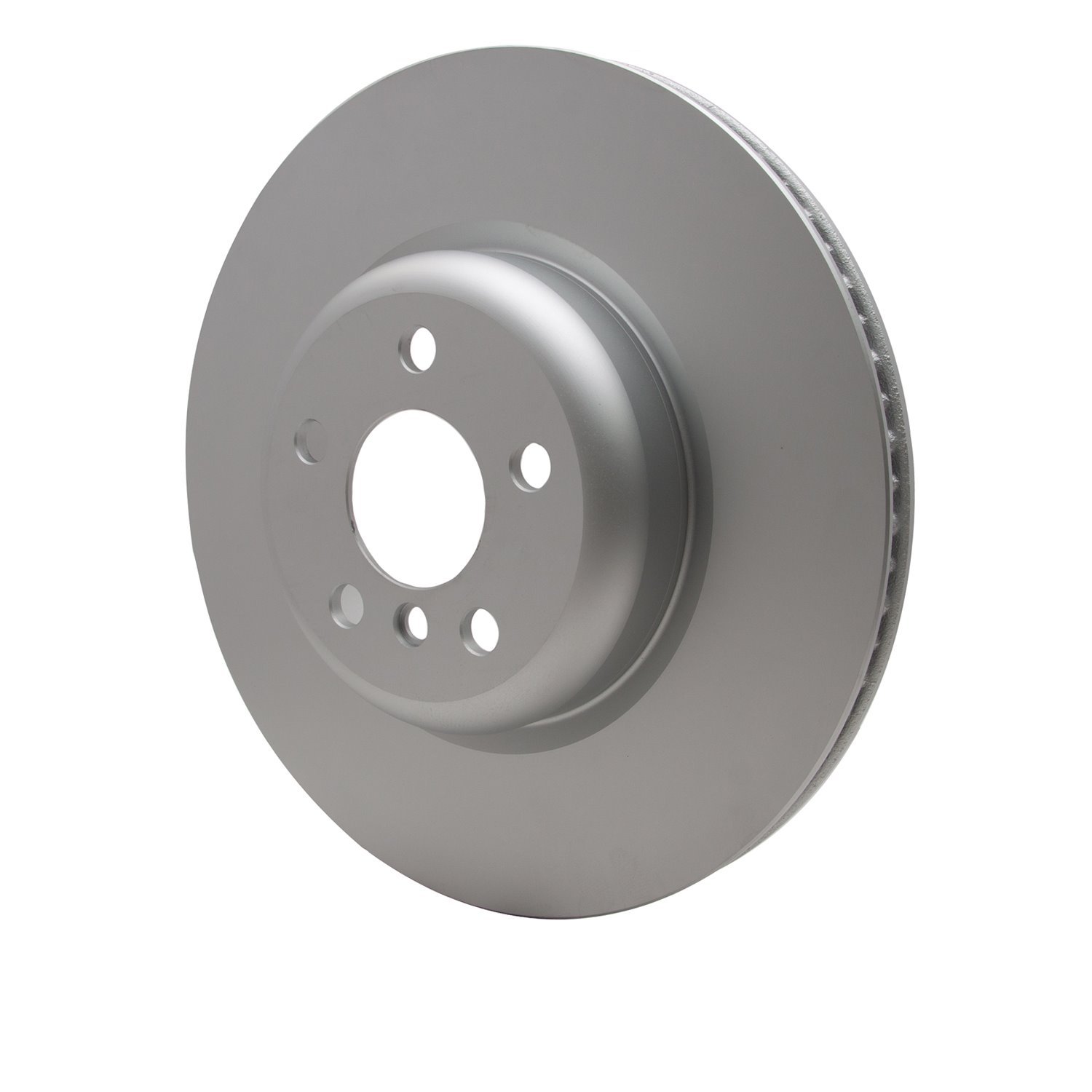 GeoSpec-Coated Rotor, Fits Select Fits Multiple Makes/Models, Position: Rear