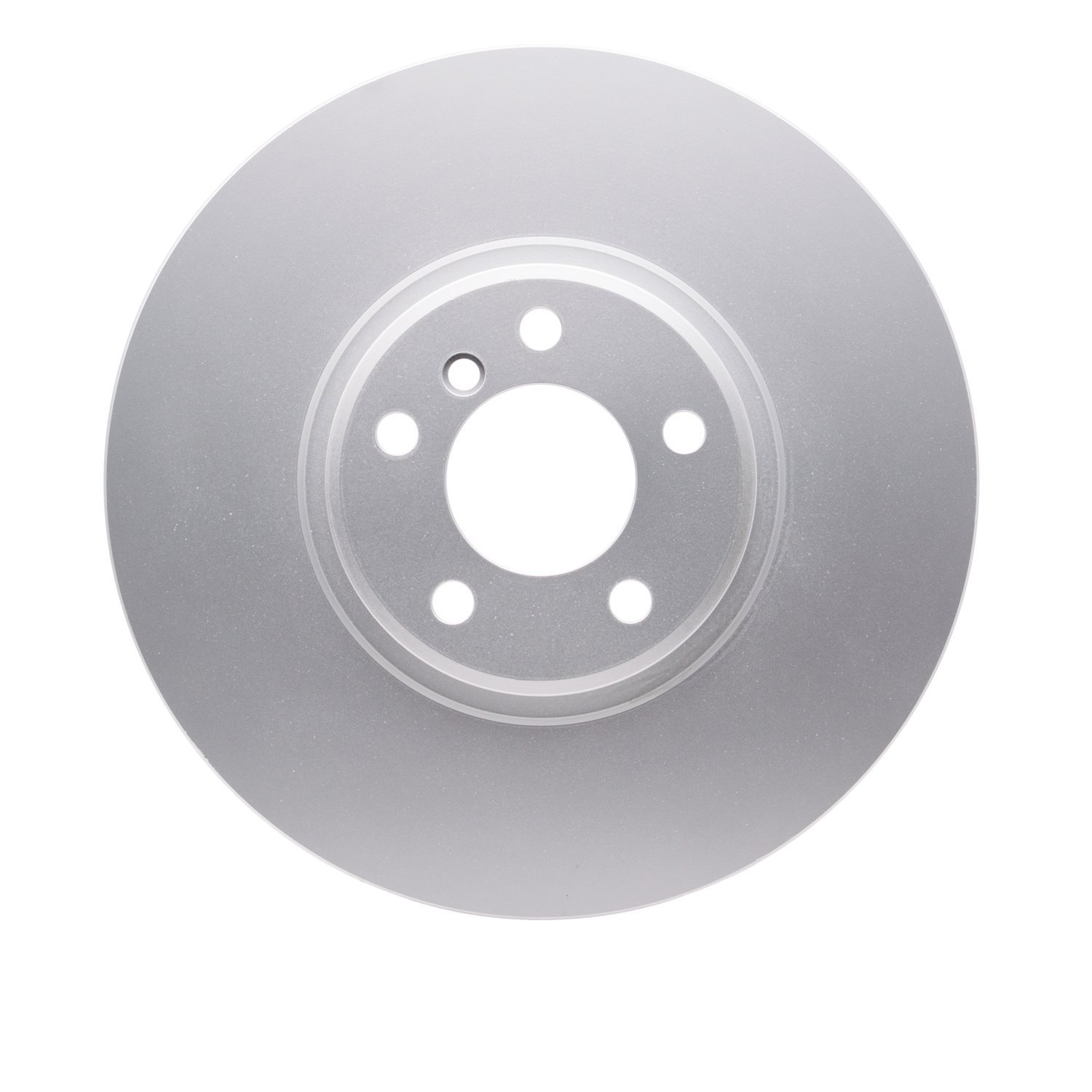 GeoSpec-Coated Rotor, 2002-2006 BMW, Position: Front