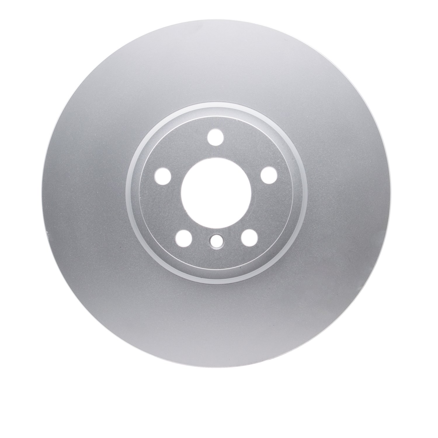 GeoSpec-Coated Rotor, 2010-2011 BMW, Position: Right Front