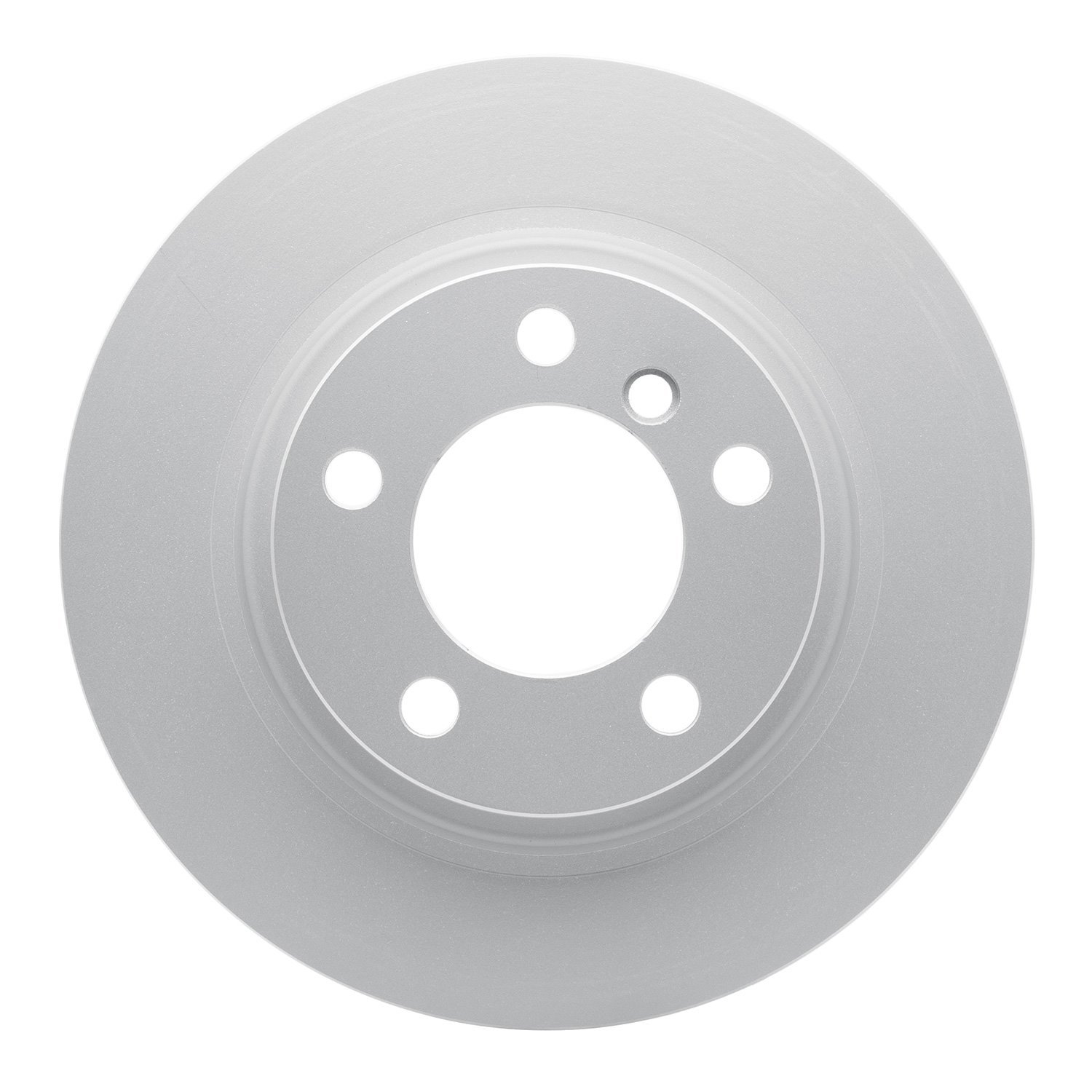 GeoSpec-Coated Rotor, 2013-2016 Mini, Position: Rear