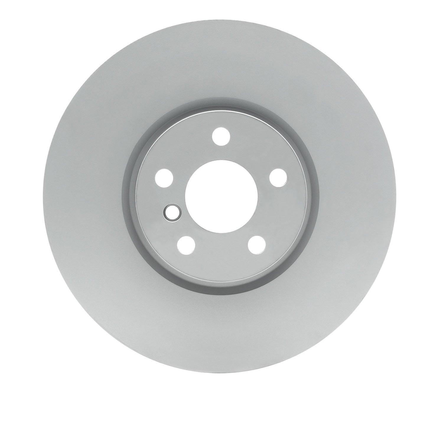 GeoSpec-Coated Rotor, 2015-2019 Mini, Position: Front