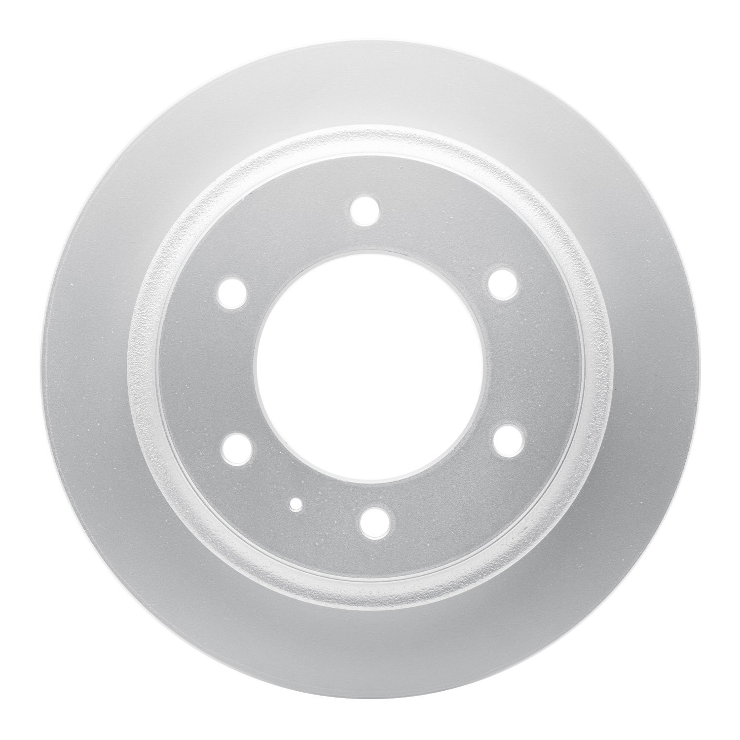 GeoSpec-Coated Rotor, 1992-2004 Fits Multiple Makes/Models, Position: Rear