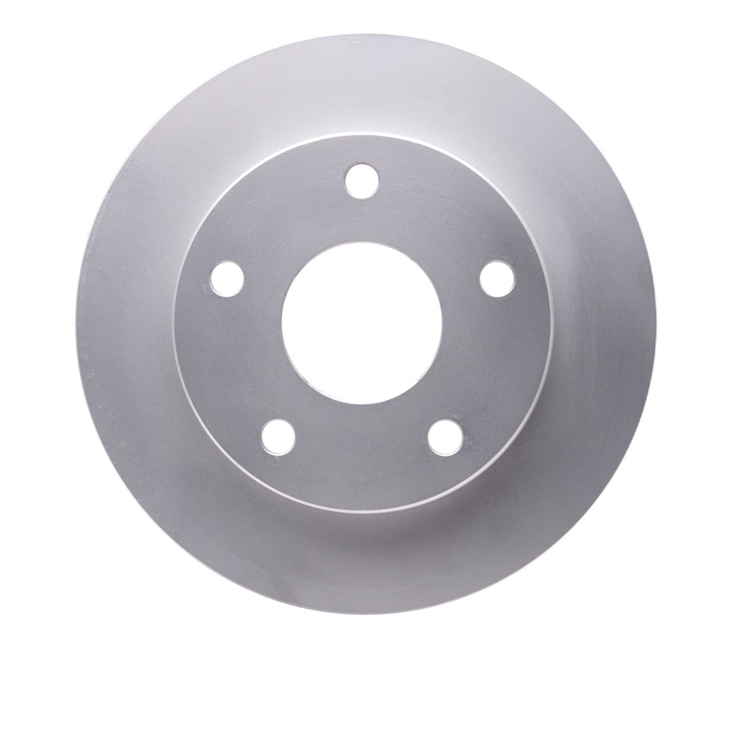 GeoSpec-Coated Rotor, 1994-1999 Mopar, Position: Front