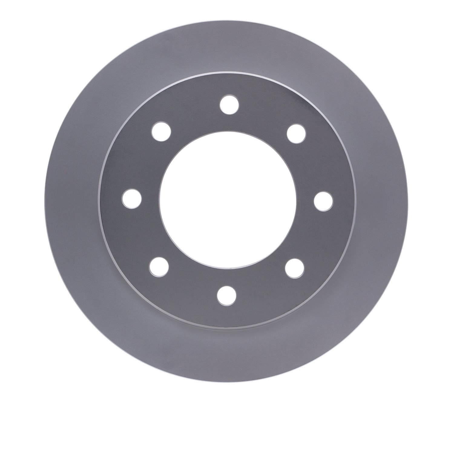 GeoSpec-Coated Rotor, Fits Select Fits Multiple Makes/Models, Position: Rear