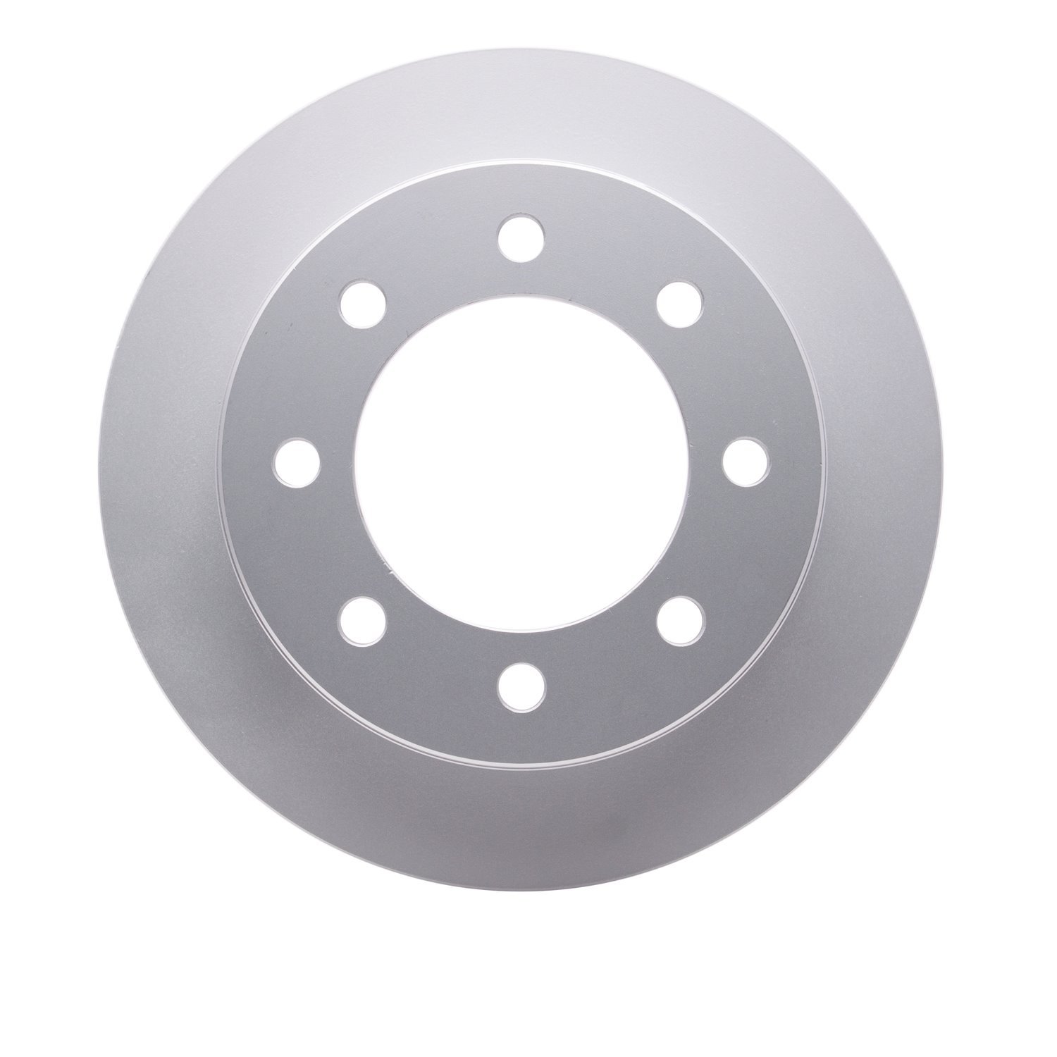 GeoSpec-Coated Rotor, 1999-2020 GM, Position: Rear
