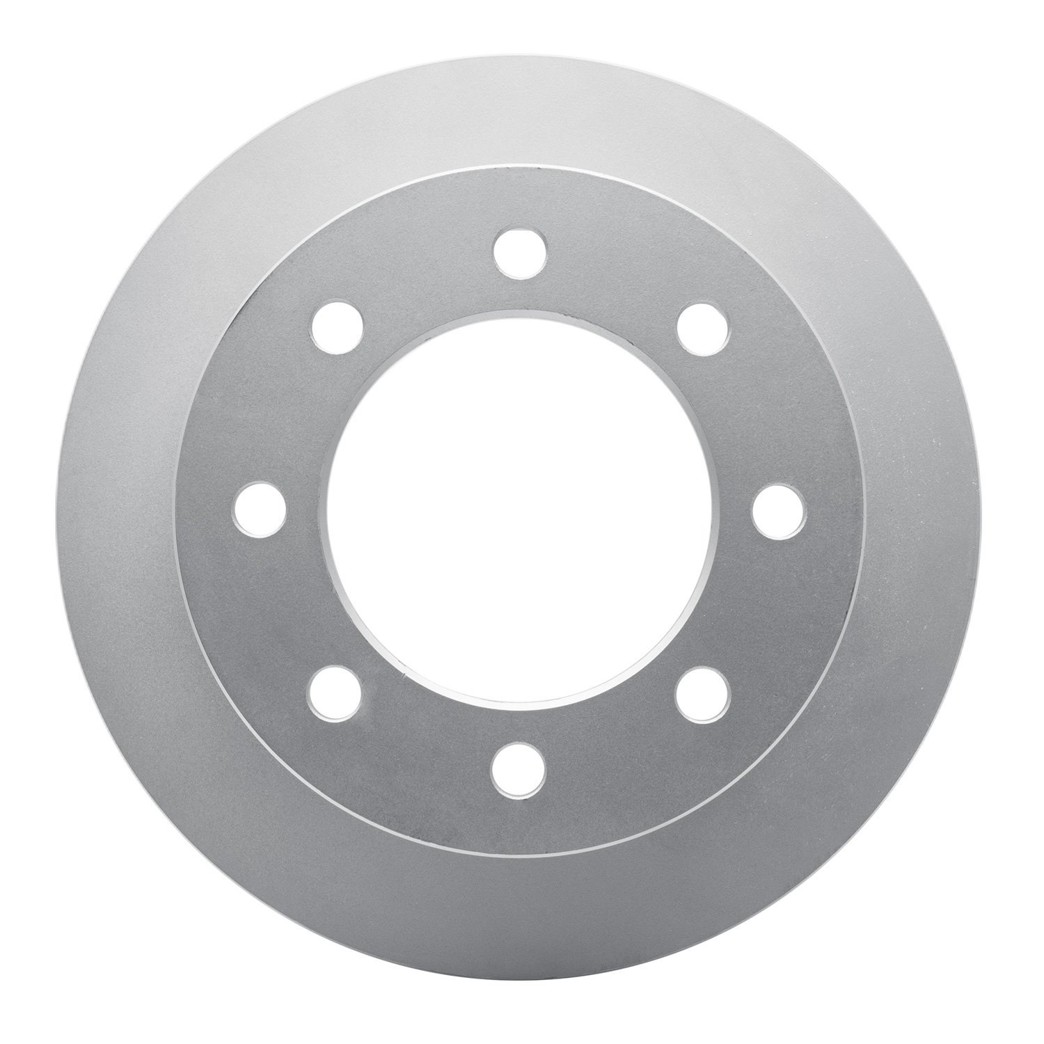 GeoSpec-Coated Rotor, 2001-2010 GM, Position: Rear