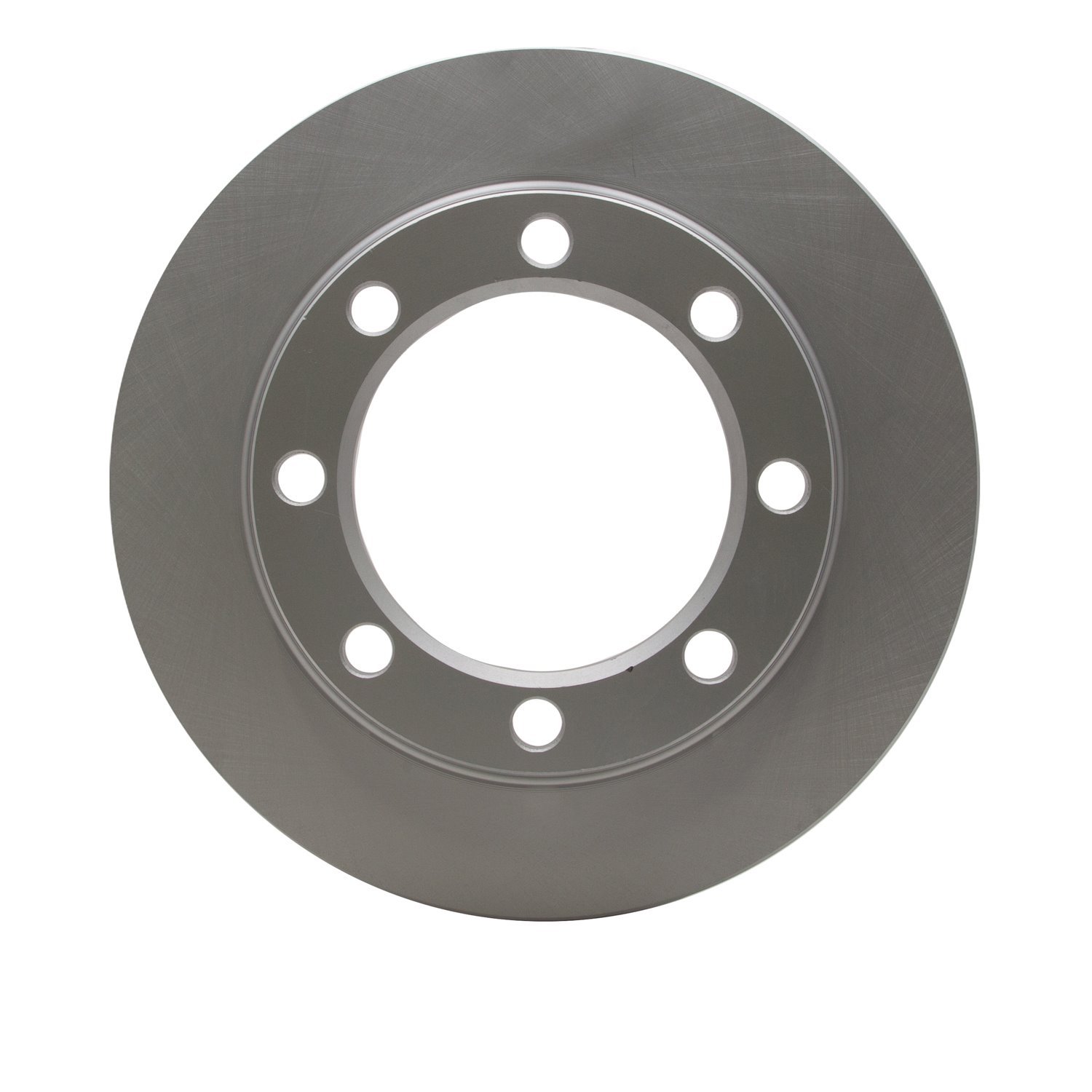 GeoSpec-Coated Rotor, 1971-1991 Fits Multiple Makes/Models, Position: Front