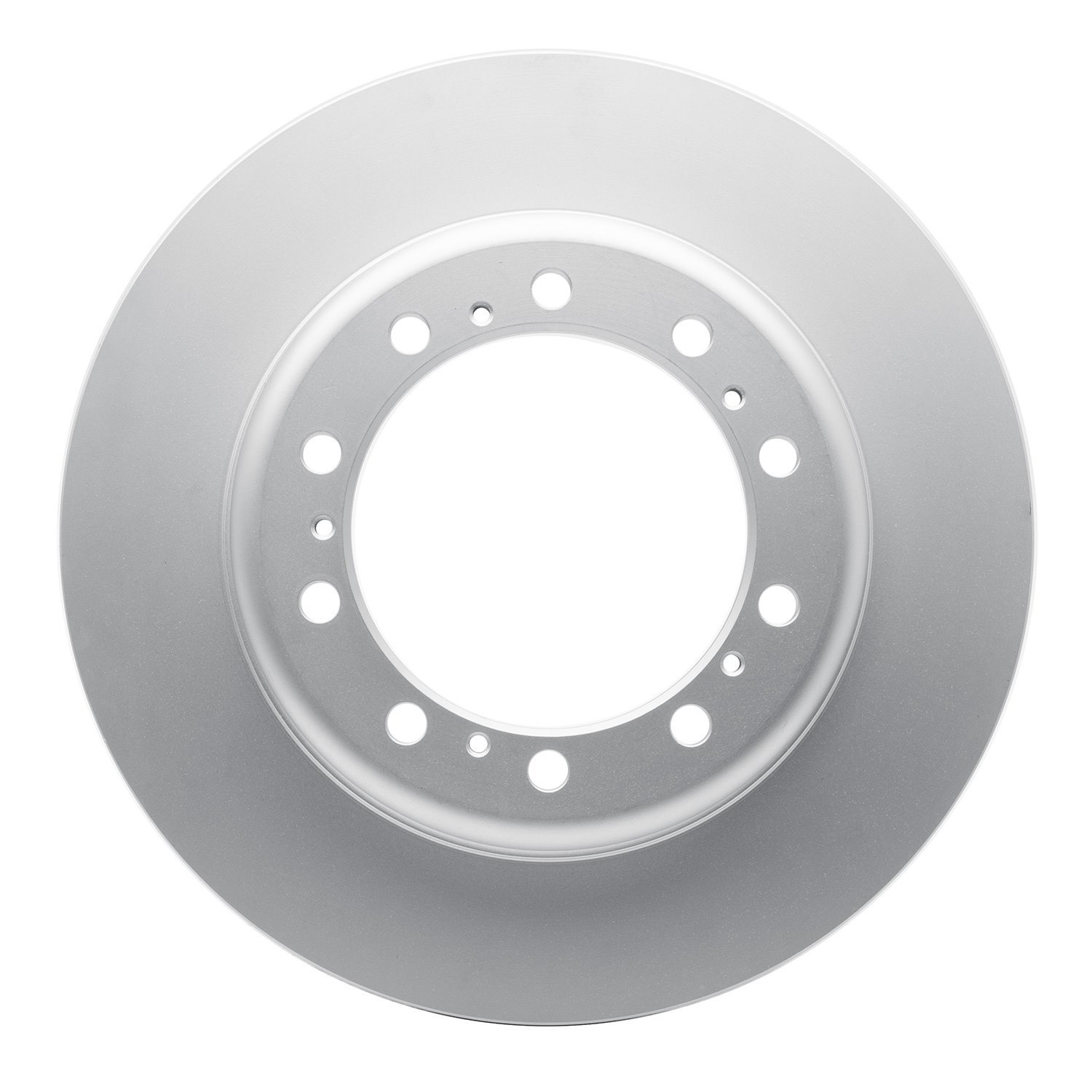 GeoSpec-Coated Rotor, 1979-2003 Fits Multiple Makes/Models, Position: Rear & Front