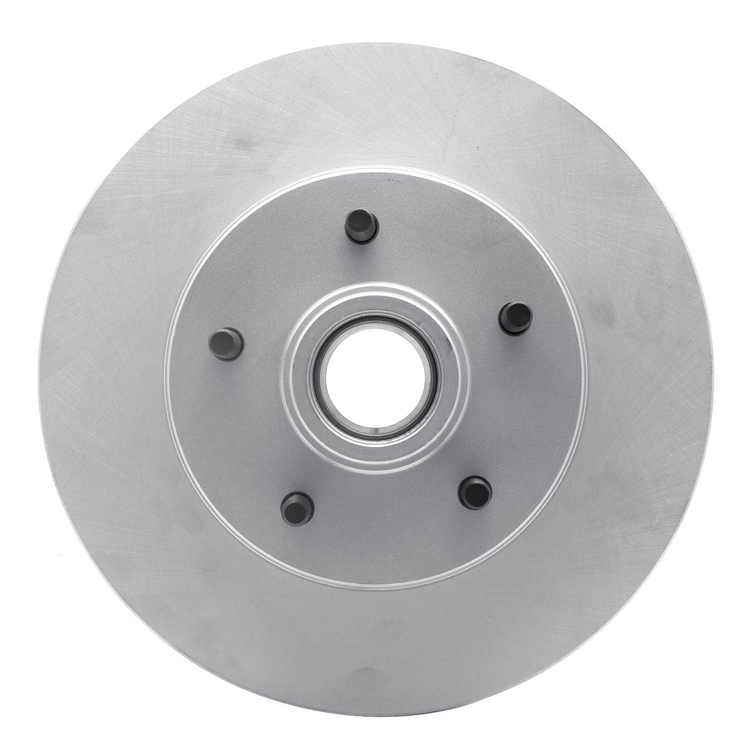 GeoSpec-Coated Rotor, 1991-1996 GM, Position: Front