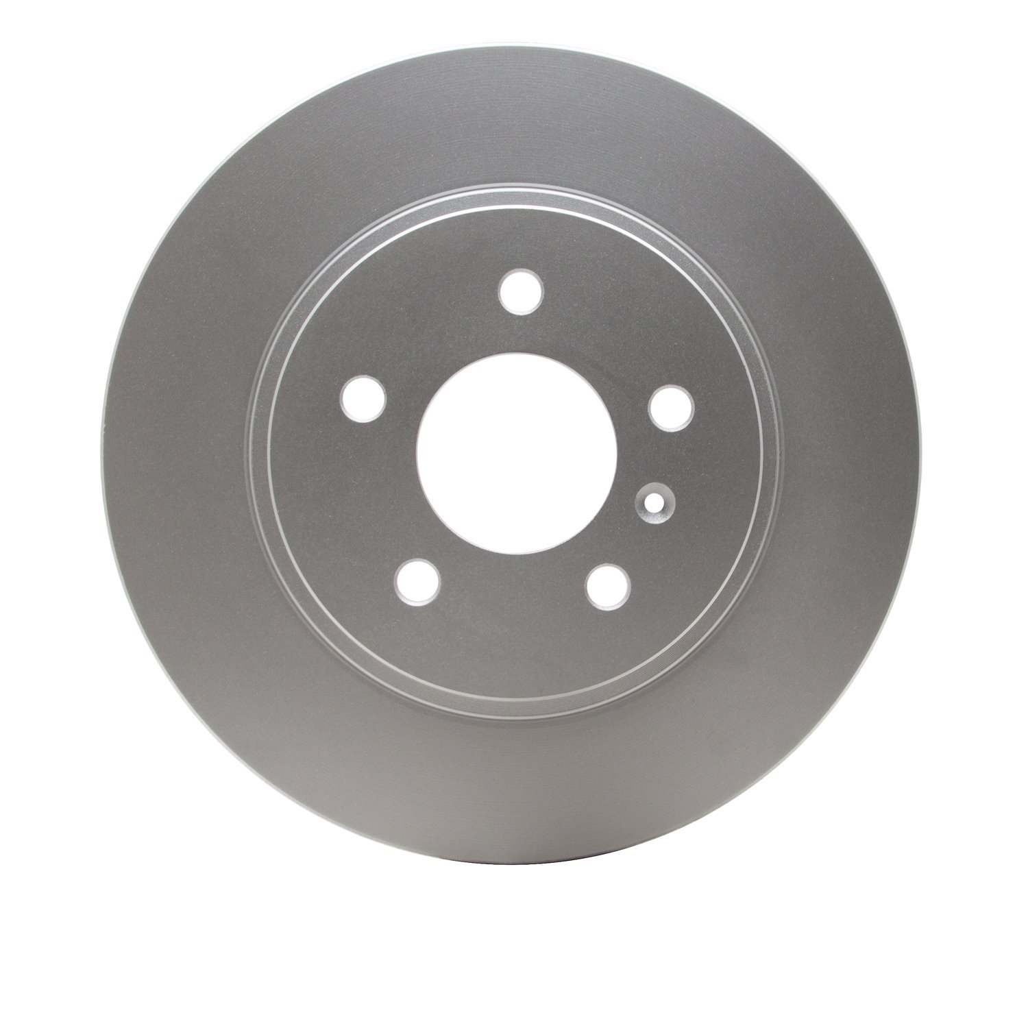 GeoSpec-Coated Rotor, 2005-2005 GM, Position: Rear