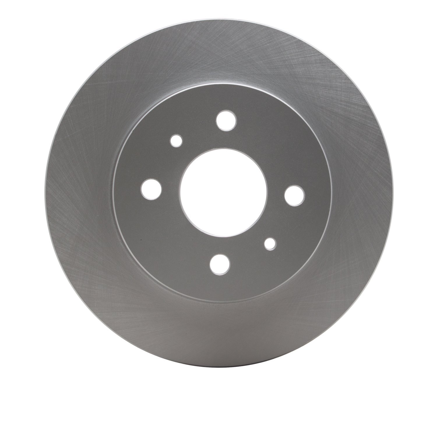 GeoSpec-Coated Rotor, 1991-2002 GM, Position: Front