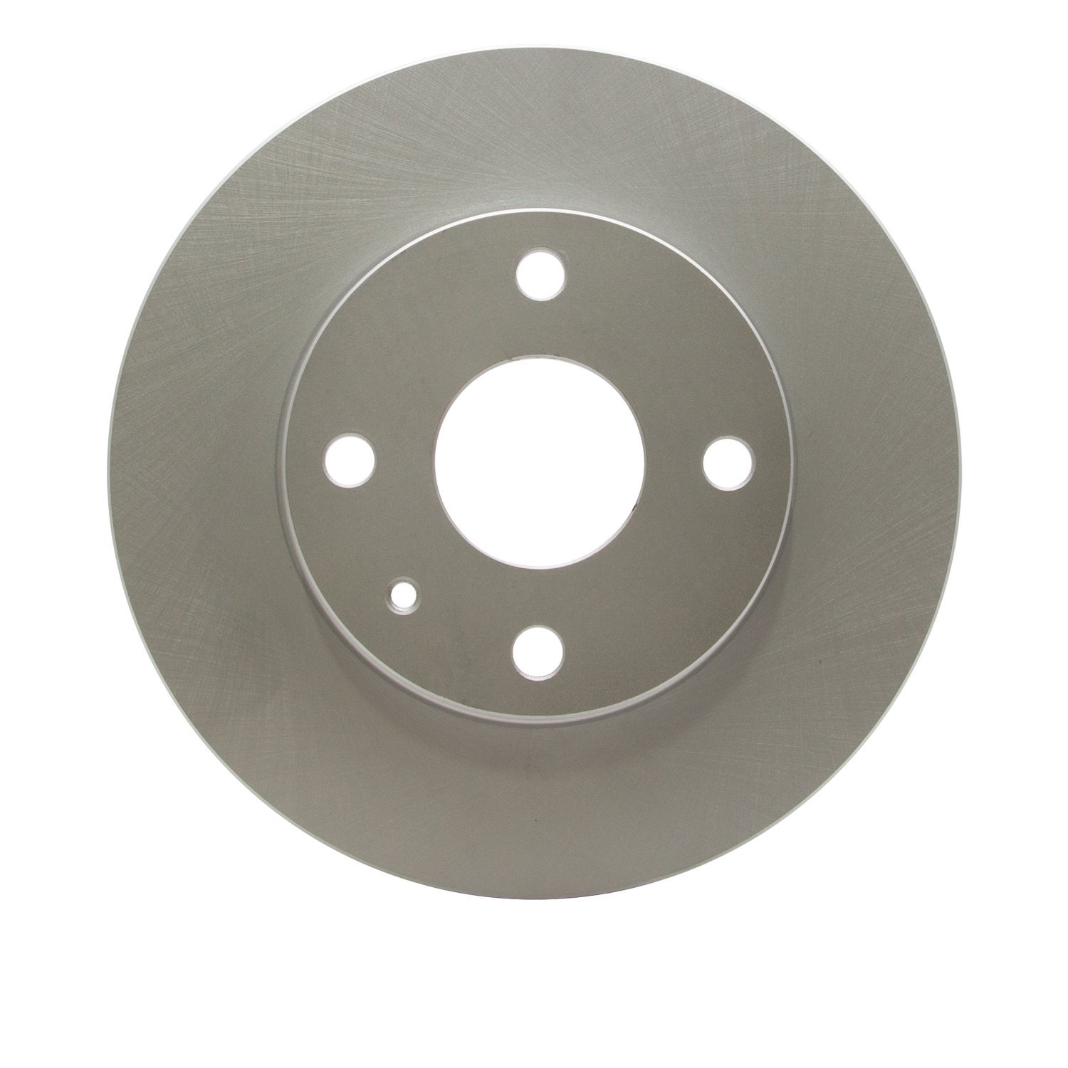 GeoSpec-Coated Rotor, 1990-2001 Ford/Lincoln/Mercury/Mazda,