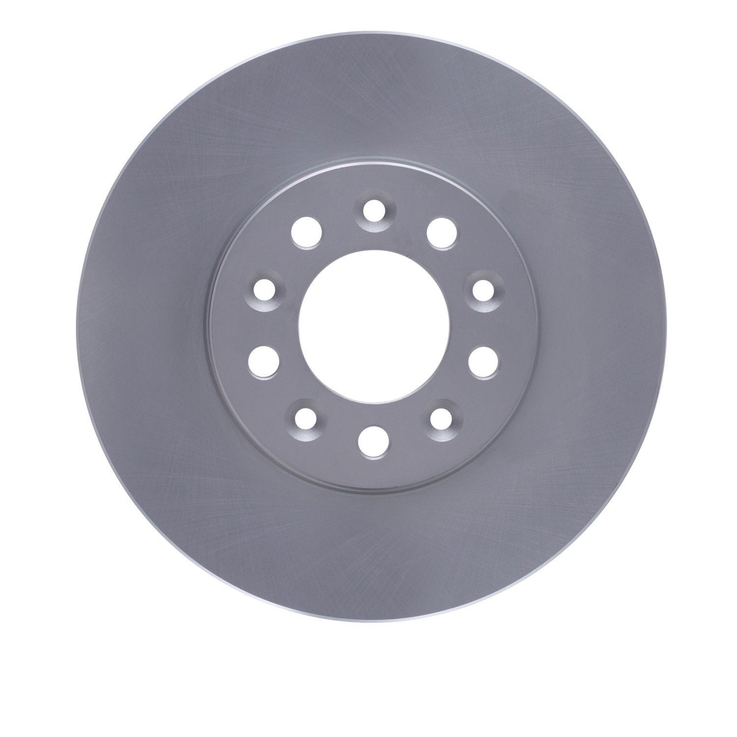 GeoSpec-Coated Rotor, 1999-2003 Ford/Lincoln/Mercury/Mazda, Position: Front