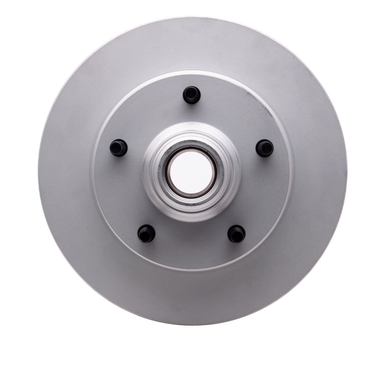 GeoSpec-Coated Rotor, 1973-1993 Ford/Lincoln/Mercury/Mazda, Position: Front