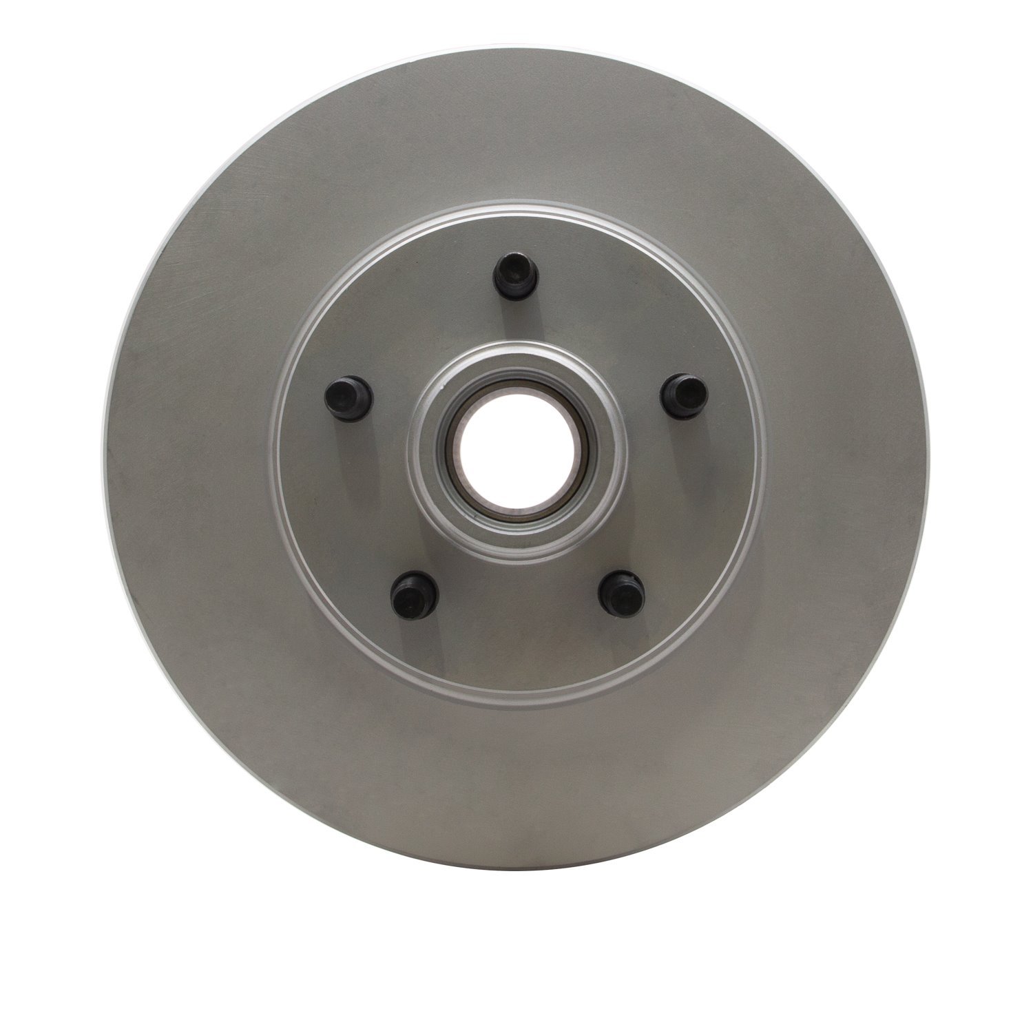 GeoSpec-Coated Rotor, 1995-2011 Ford/Lincoln/Mercury/Mazda, Position: Front
