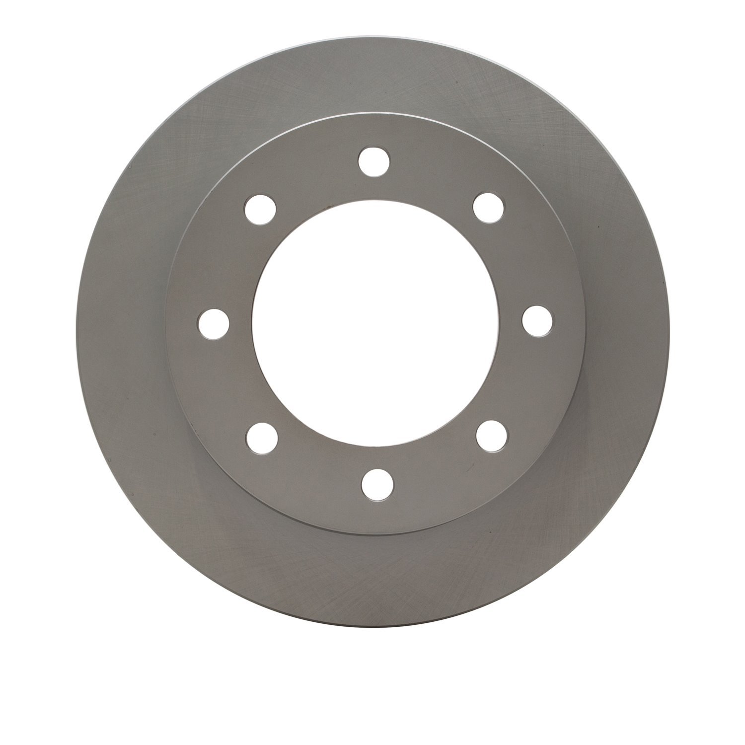 GeoSpec-Coated Rotor, 1999-1999 Ford/Lincoln/Mercury/Mazda, Position: Front
