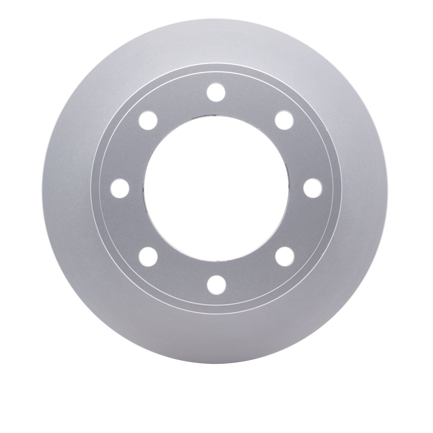 GeoSpec-Coated Rotor, 1999-2005 Ford/Lincoln/Mercury/Mazda, Position: Rear