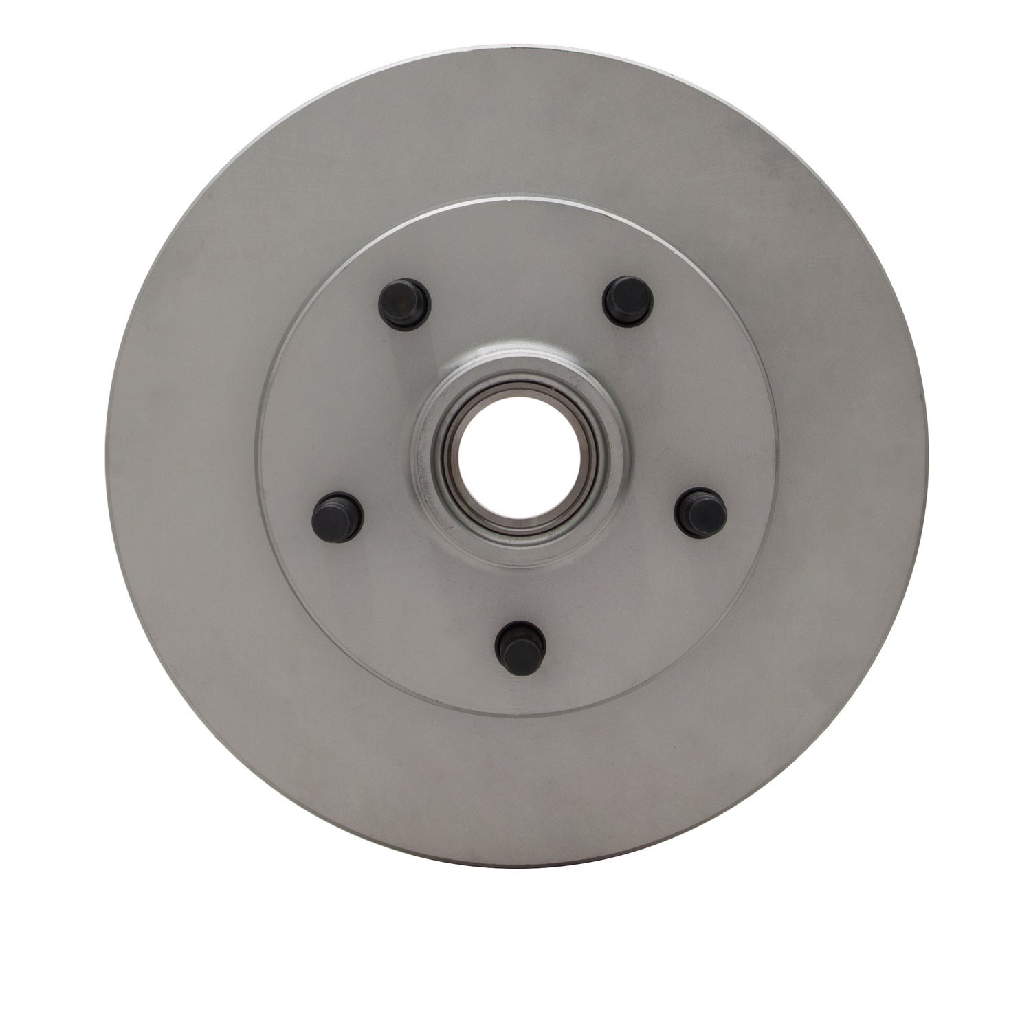 GeoSpec-Coated Rotor, 1998-2002 Ford/Lincoln/Mercury/Mazda, Position: Front