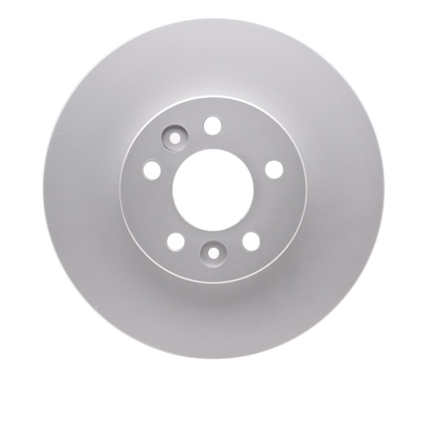 GeoSpec-Coated Rotor, 1998-2002 Ford/Lincoln/Mercury/Mazda, Position: Front