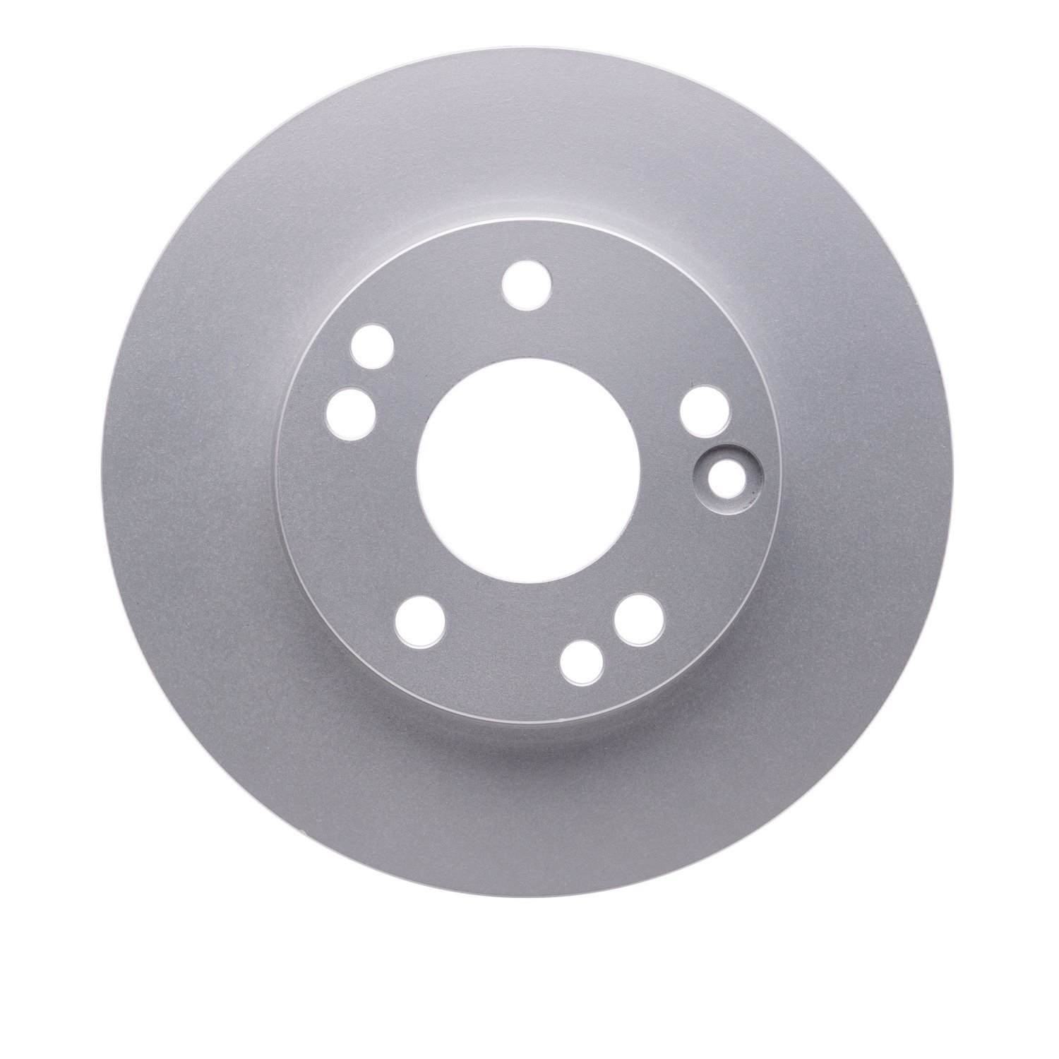 GeoSpec-Coated Rotor, 1987-2015 Fits Multiple Makes/Models, Position: Rear
