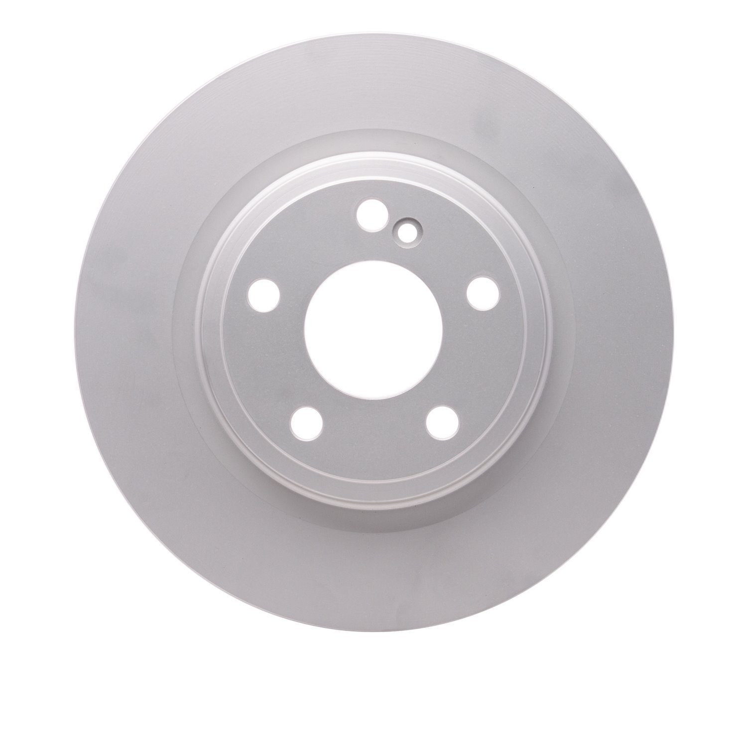 GeoSpec-Coated Rotor, 2012-2020 Mercedes-Benz, Position: Rear