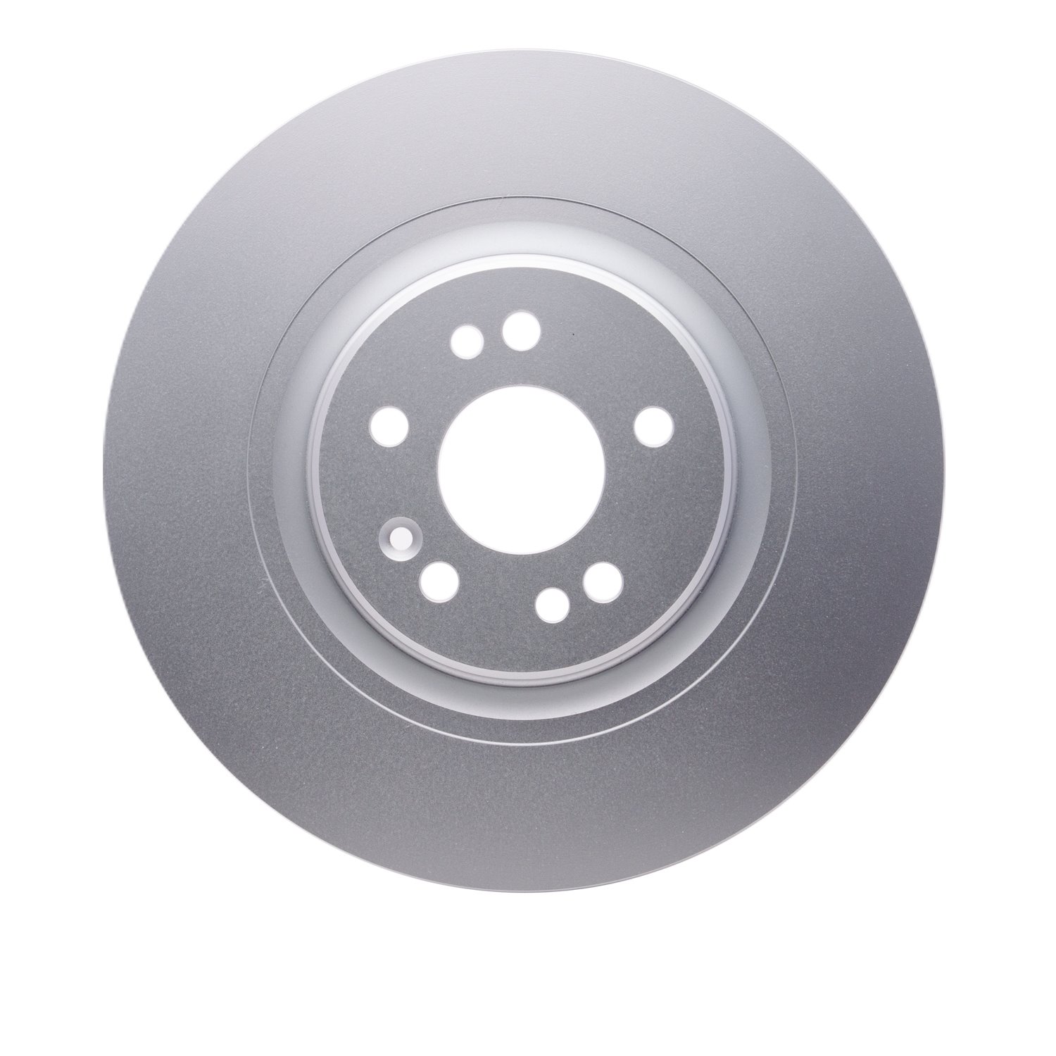 GeoSpec-Coated Rotor, 2000-2005 Mercedes-Benz, Position: Front
