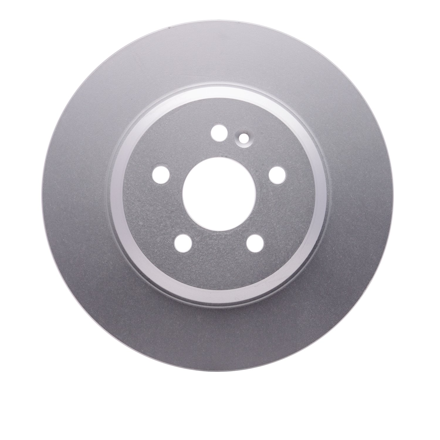 GeoSpec-Coated Rotor, 2000-2005 Mercedes-Benz, Position: Rear