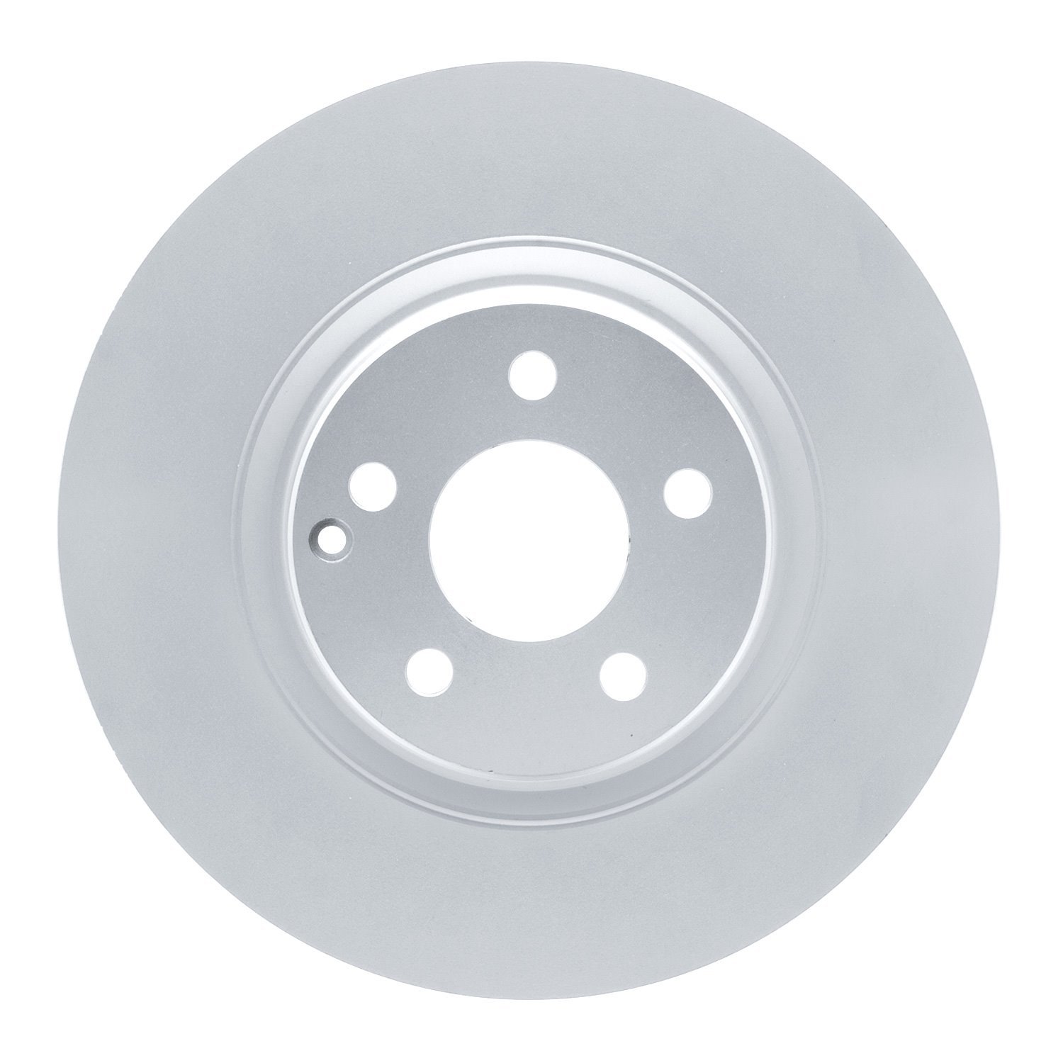 GeoSpec-Coated Rotor, 2006-2015 Mercedes-Benz, Position: Front