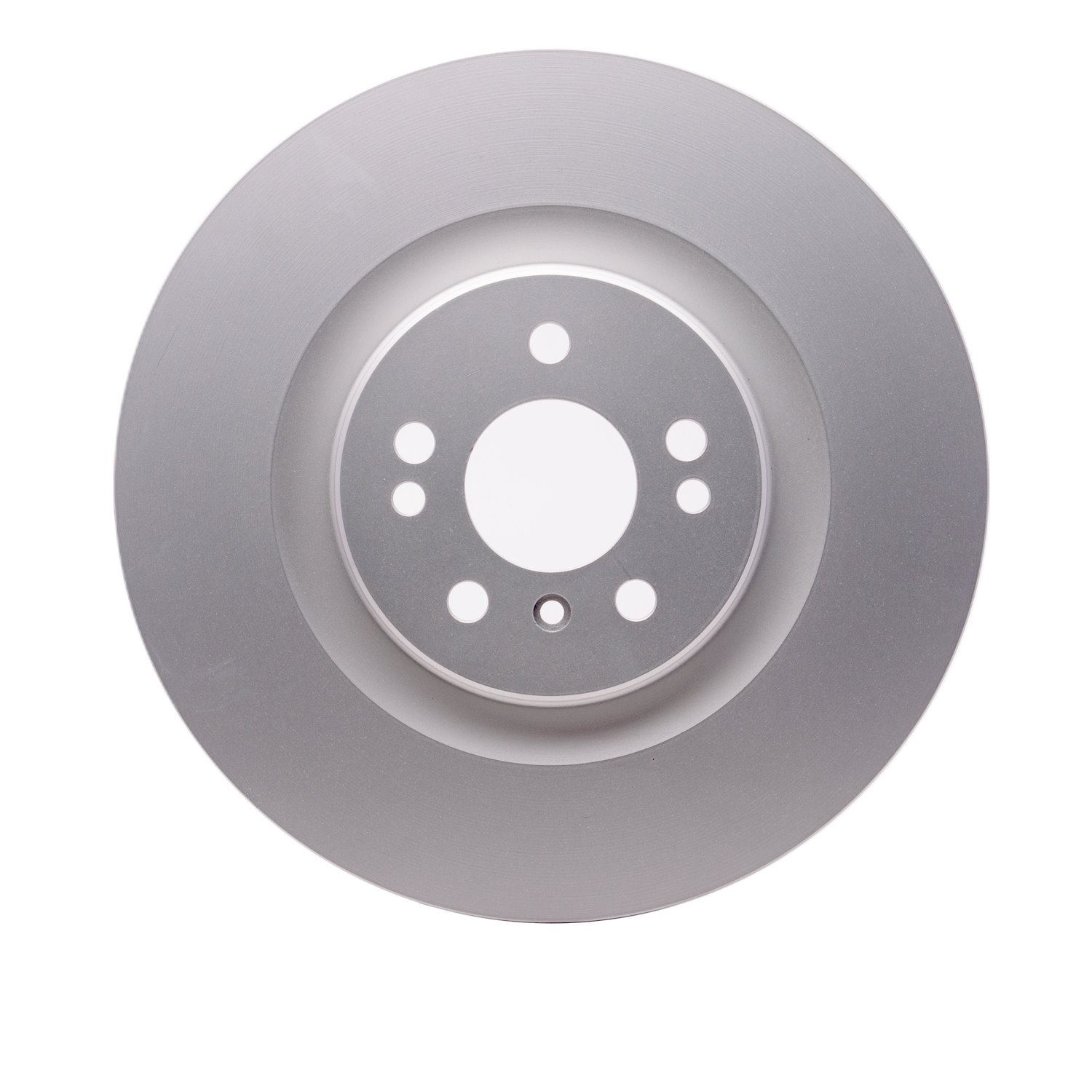 GeoSpec-Coated Rotor, 2006-2012 Mercedes-Benz, Position: Front