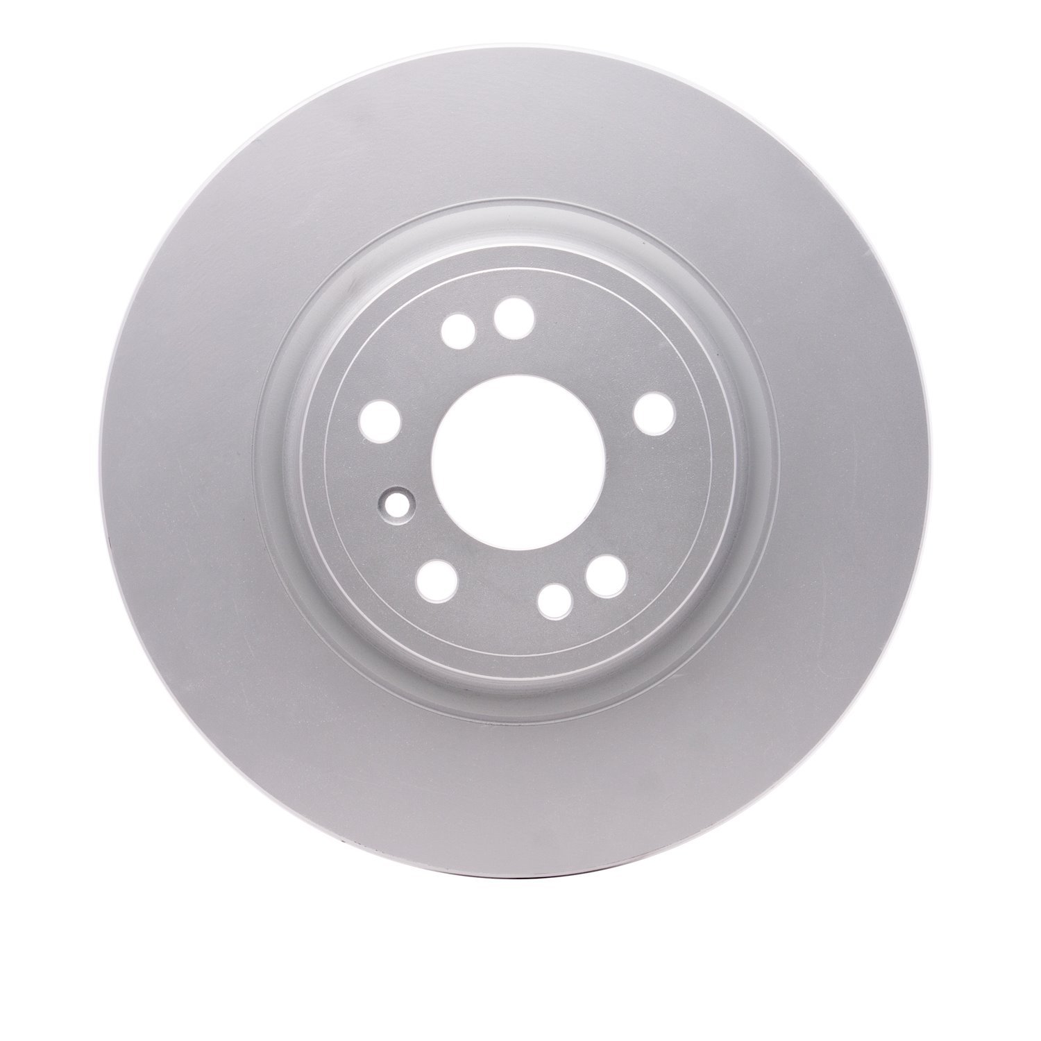GeoSpec-Coated Rotor, 2012-2018 Mercedes-Benz, Position: Front