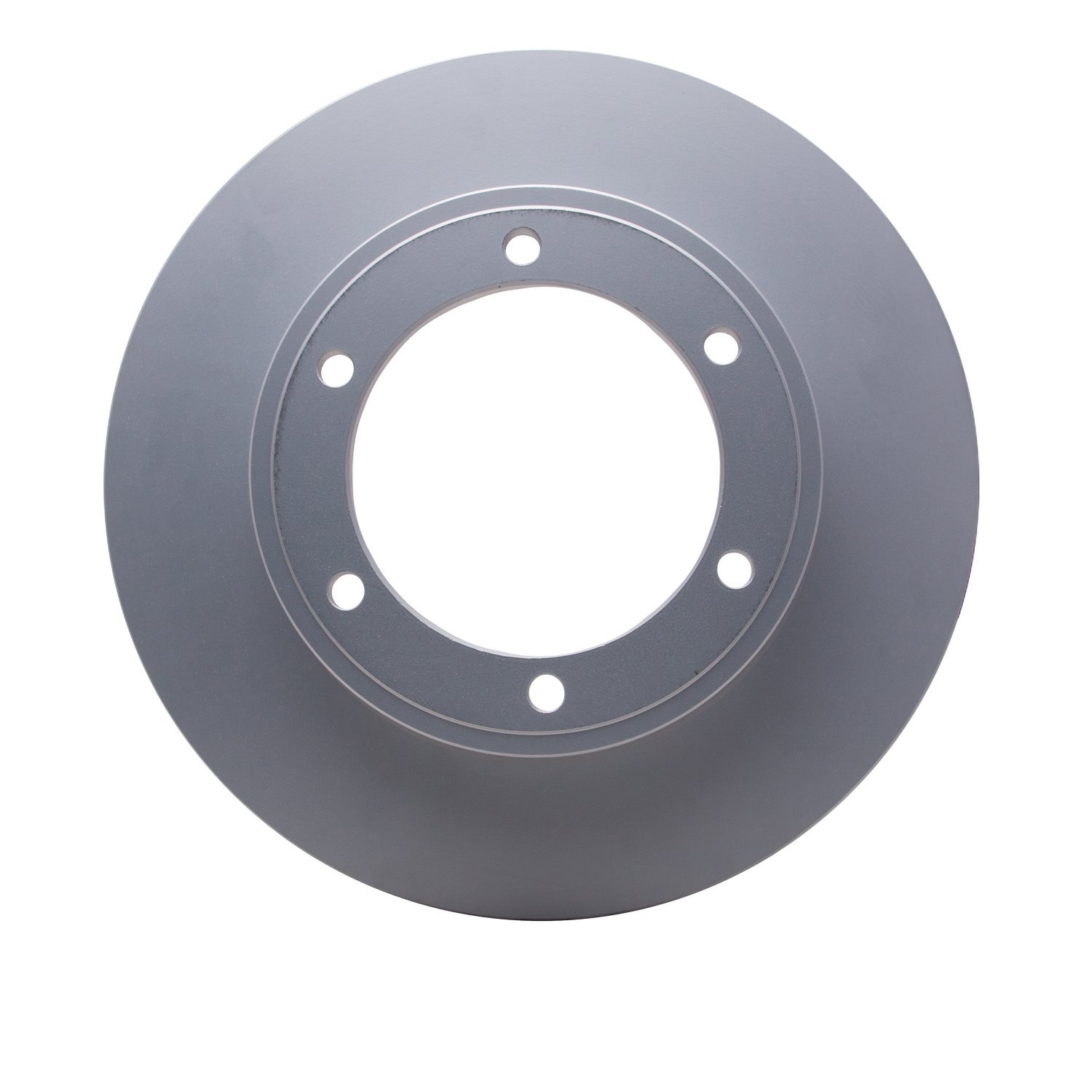 GeoSpec-Coated Rotor, 1997-2015 Freightliner, Position: Front & Rear