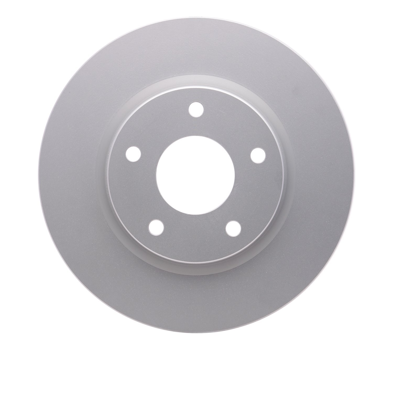 GeoSpec-Coated Rotor, 2013-2019 Infiniti/Nissan, Position: Front