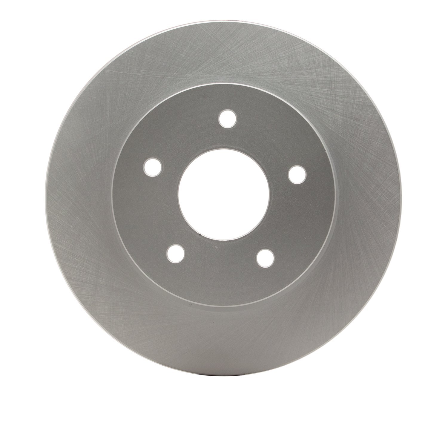 GeoSpec-Coated Rotor, Fits Select Infiniti/Nissan, Position: Rear