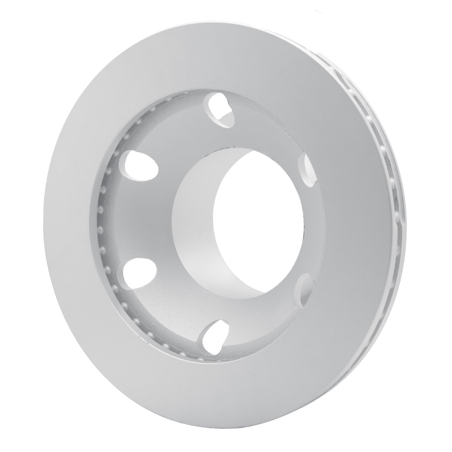 GeoSpec-Coated Rotor, 1973-1998 International/Navistar, Position: Front & Rear