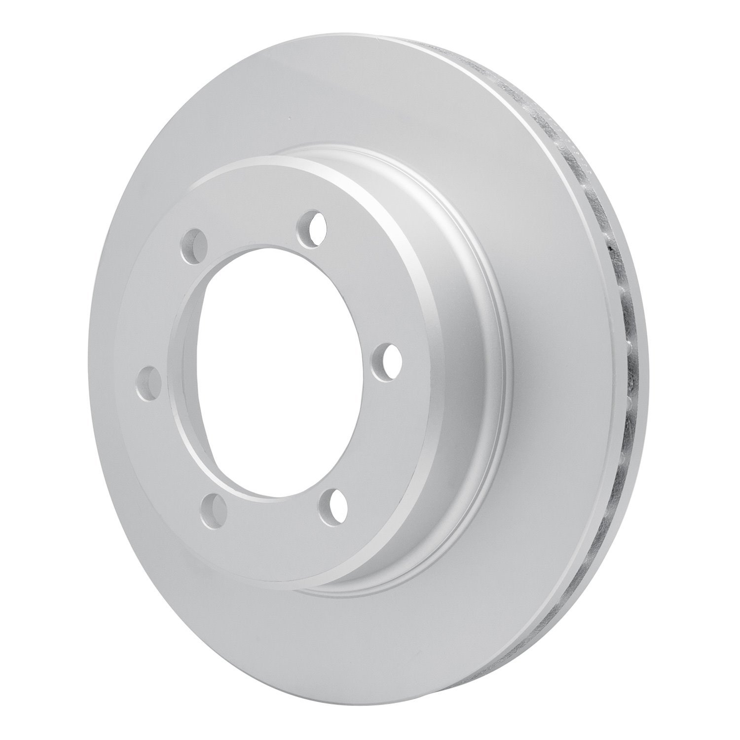 GeoSpec-Coated Rotor, 1973-1998 Fits Multiple Makes/Models, Position: Front & Rear