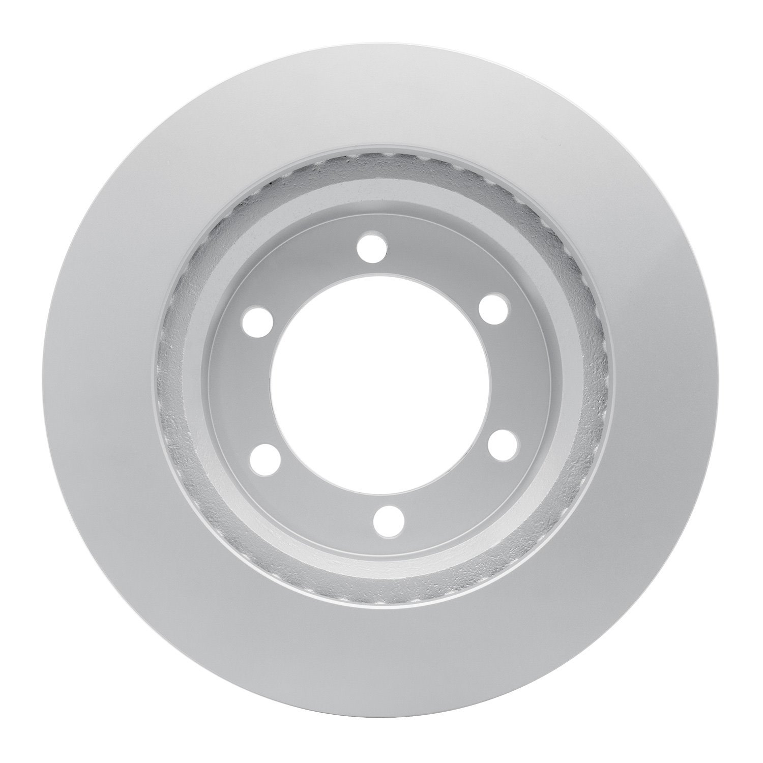 GeoSpec-Coated Rotor, 1994-2017 Fits Multiple Makes/Models, Position: Rear & Front