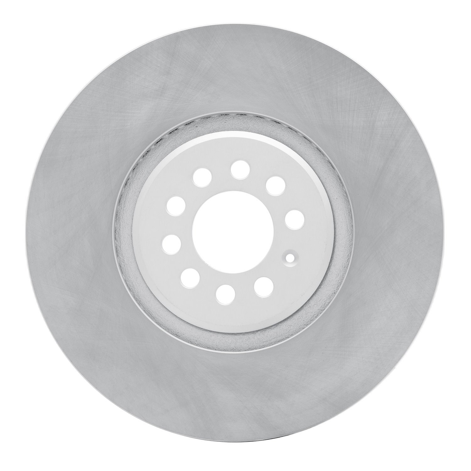 GeoSpec-Coated Rotor, 2004-2006 Audi/Porsche/Volkswagen, Position: Front Right