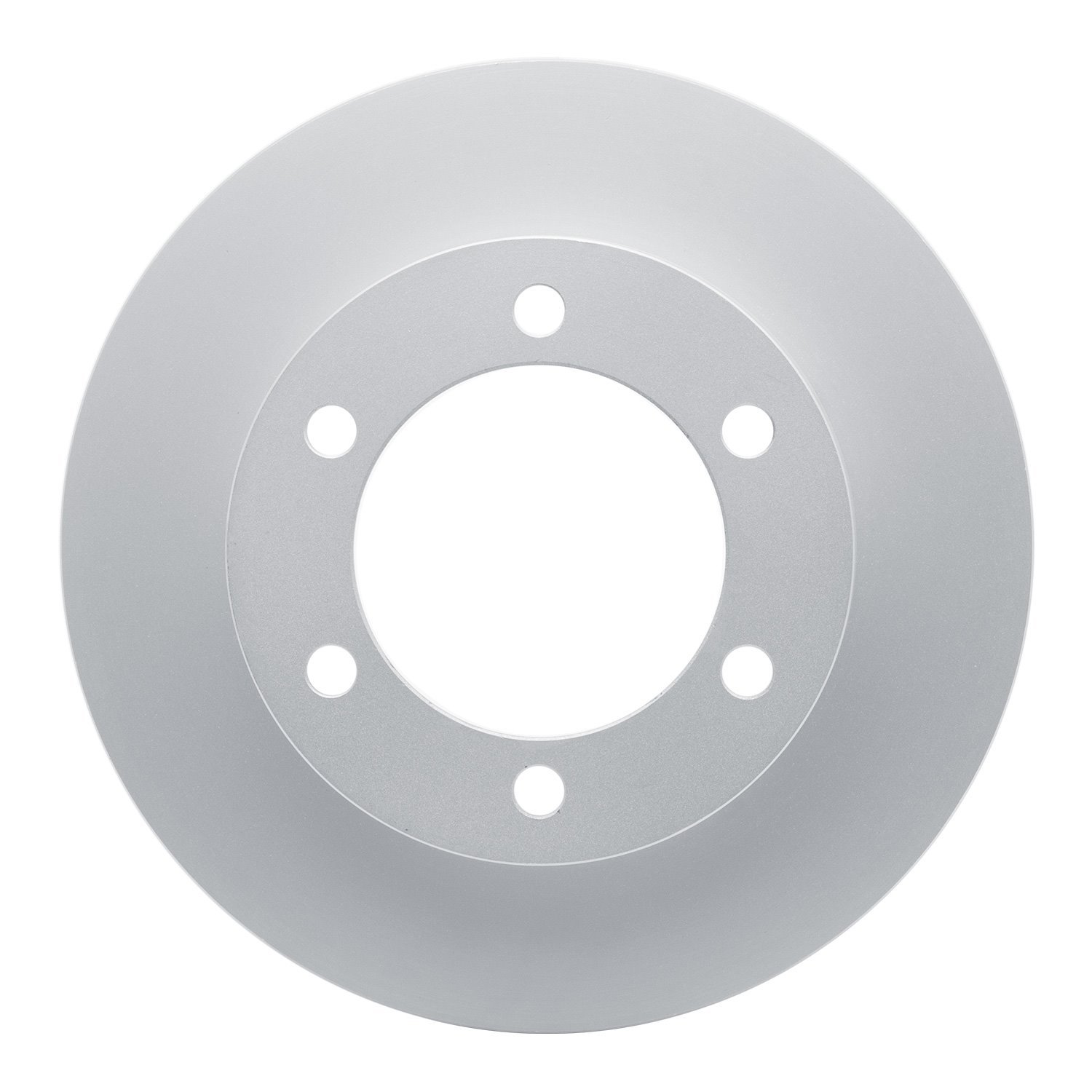 GeoSpec-Coated Rotor, 1995-2004 Lexus/Toyota/Scion, Position: Front