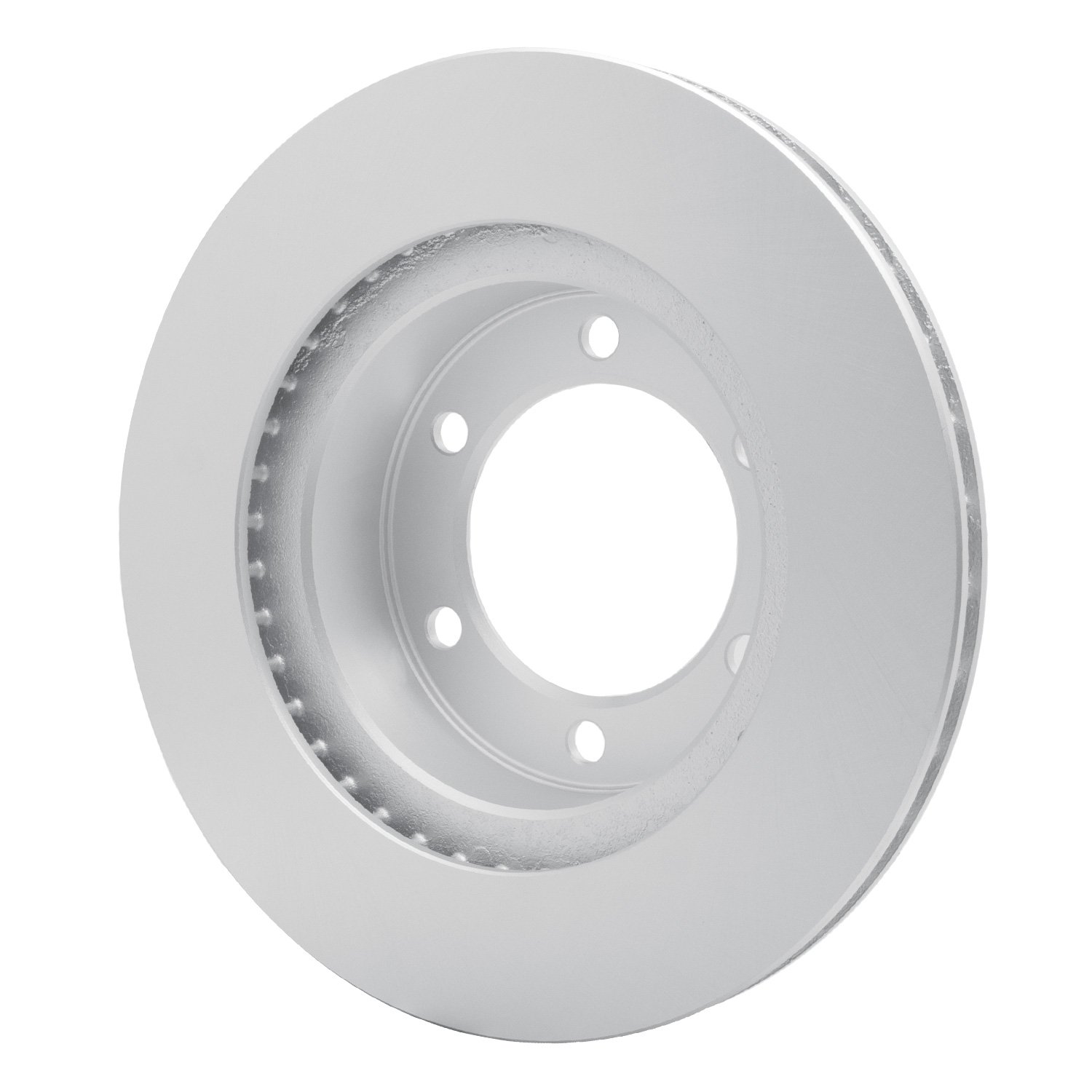 GeoSpec-Coated Rotor, 1995-2004 Lexus/Toyota/Scion, Position: Front