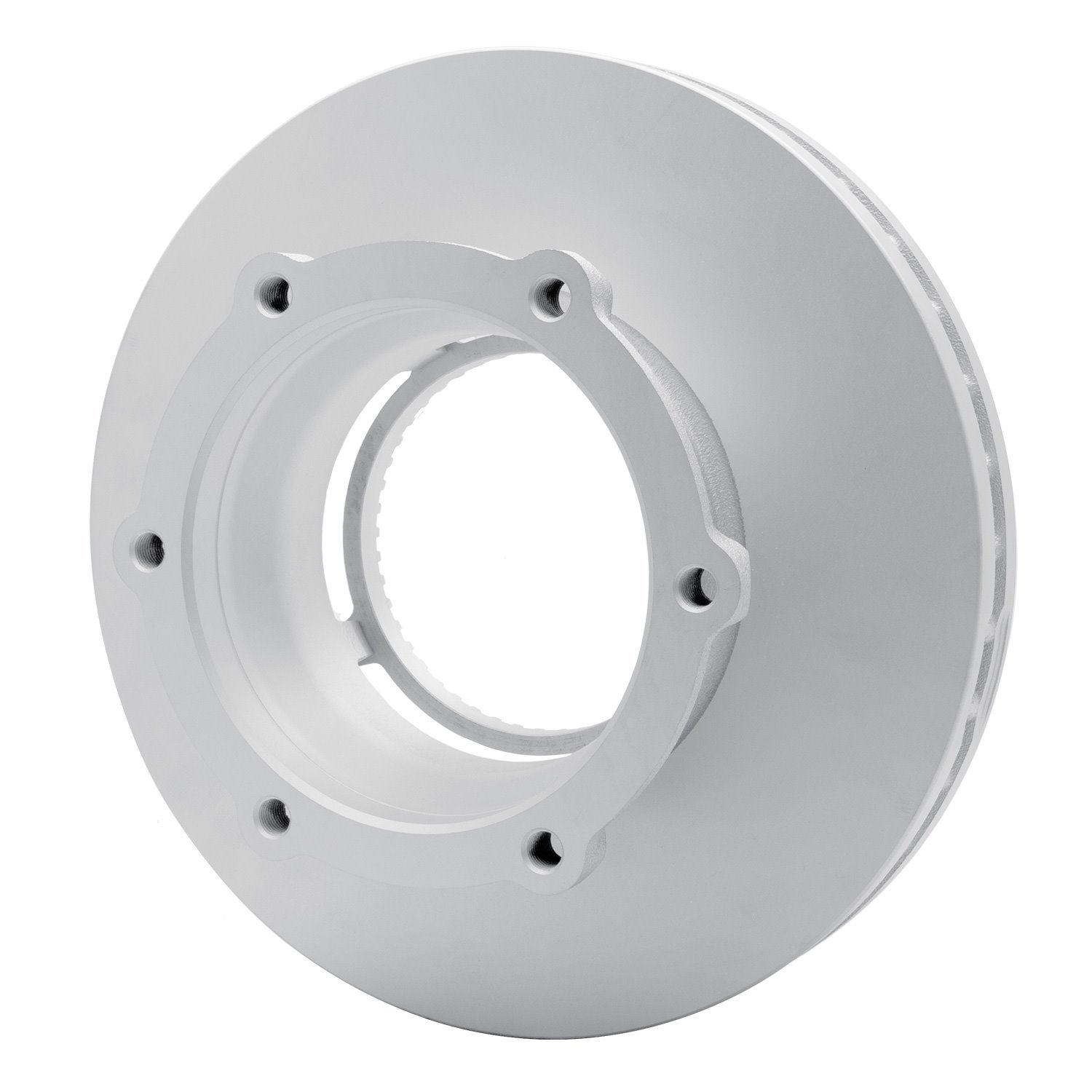 GeoSpec-Coated Rotor, 2013-2020 Hino, Position: Rear