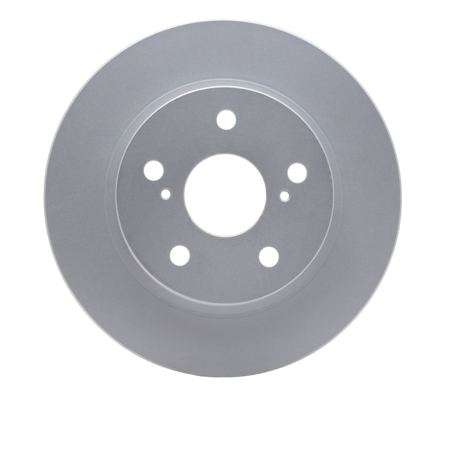 GeoSpec-Coated Rotor, 2011-2016 Lexus/Toyota/Scion, Position: Rear