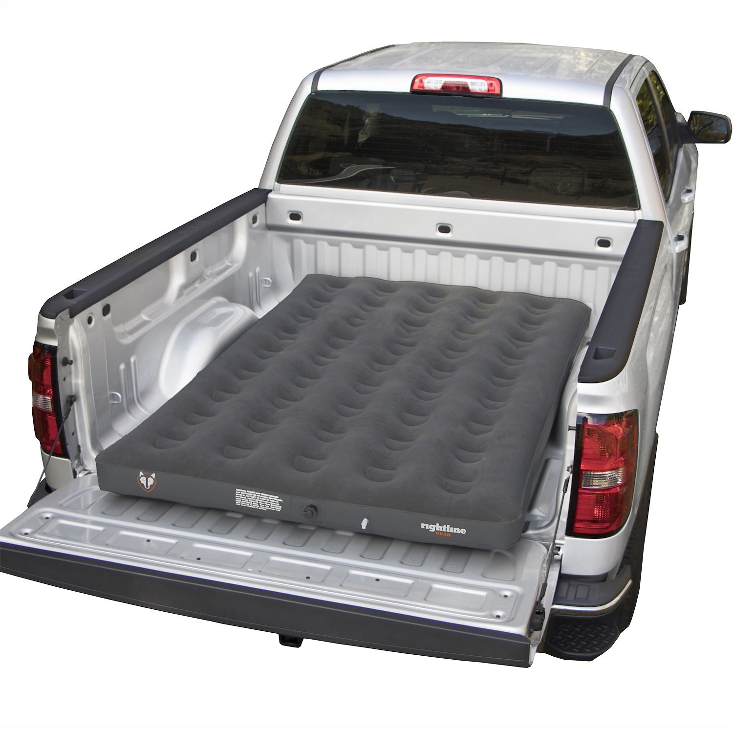 110M10 Full Size Truck Bed Air Mattress, 5.5 ft. to 8 ft.