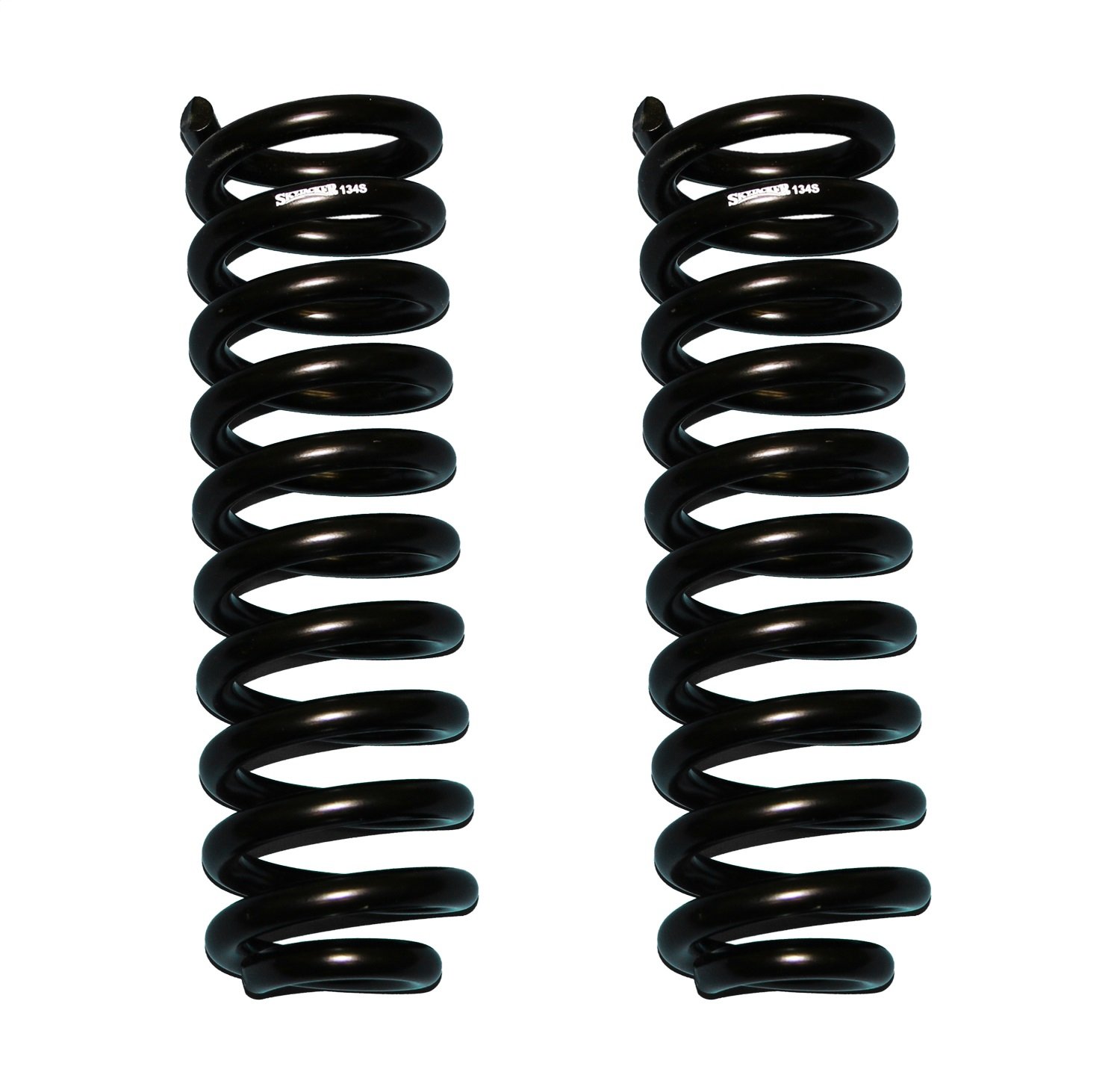 Softride Front Coil Springs 1983-1997 Ranger Pickup 2/4WD
