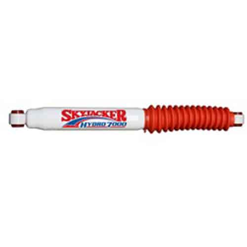 Steering Stabilizer Extended Length 19.6 in.